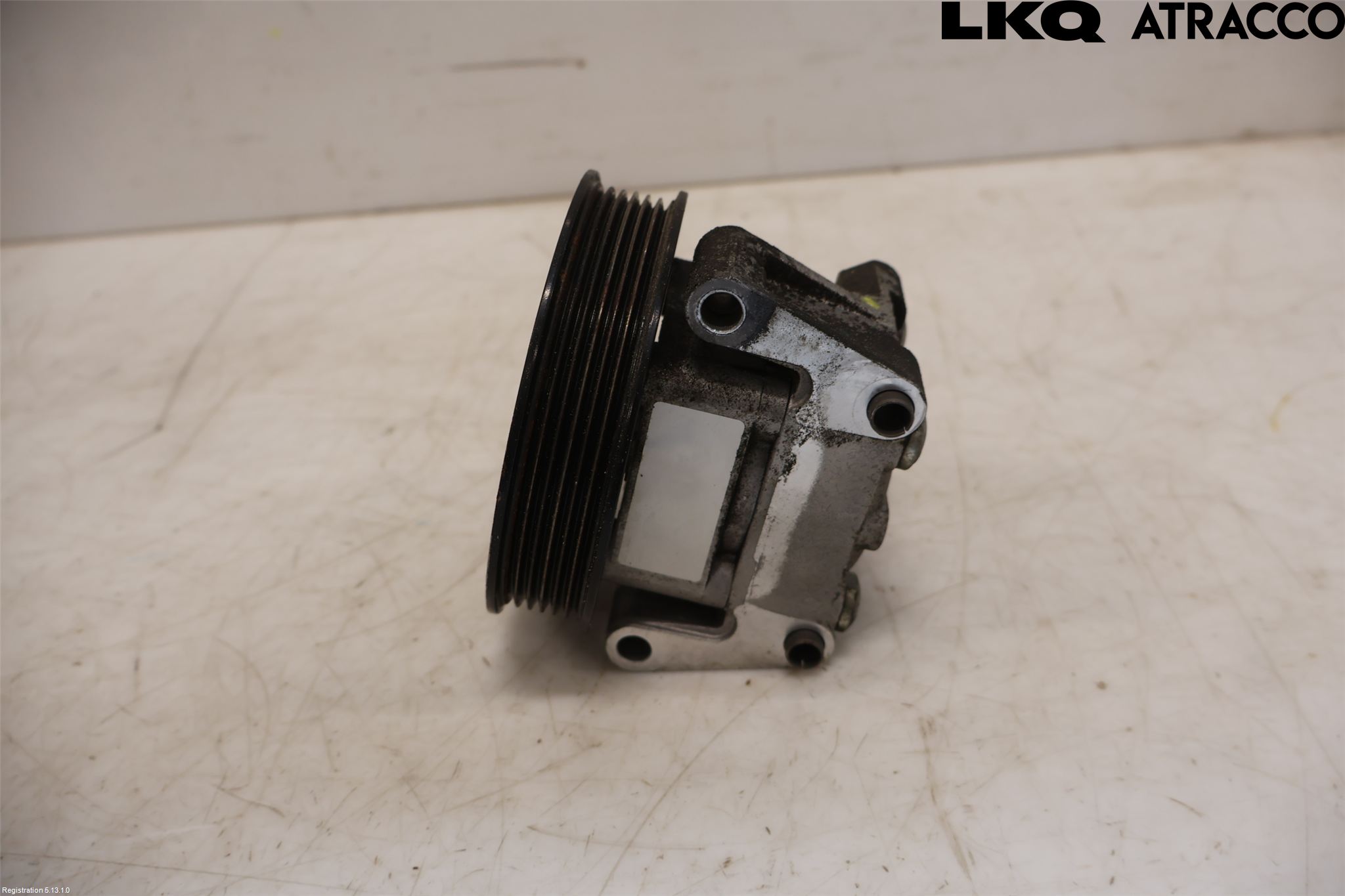 Volvo S60 11-13 Servo Pumpe