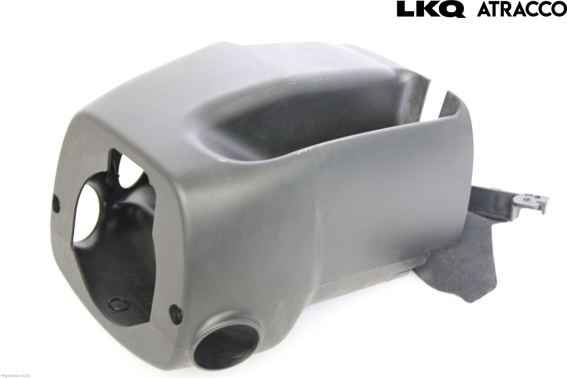 Subaru OUTBACK 10-15 Rattdeksel - Deksler