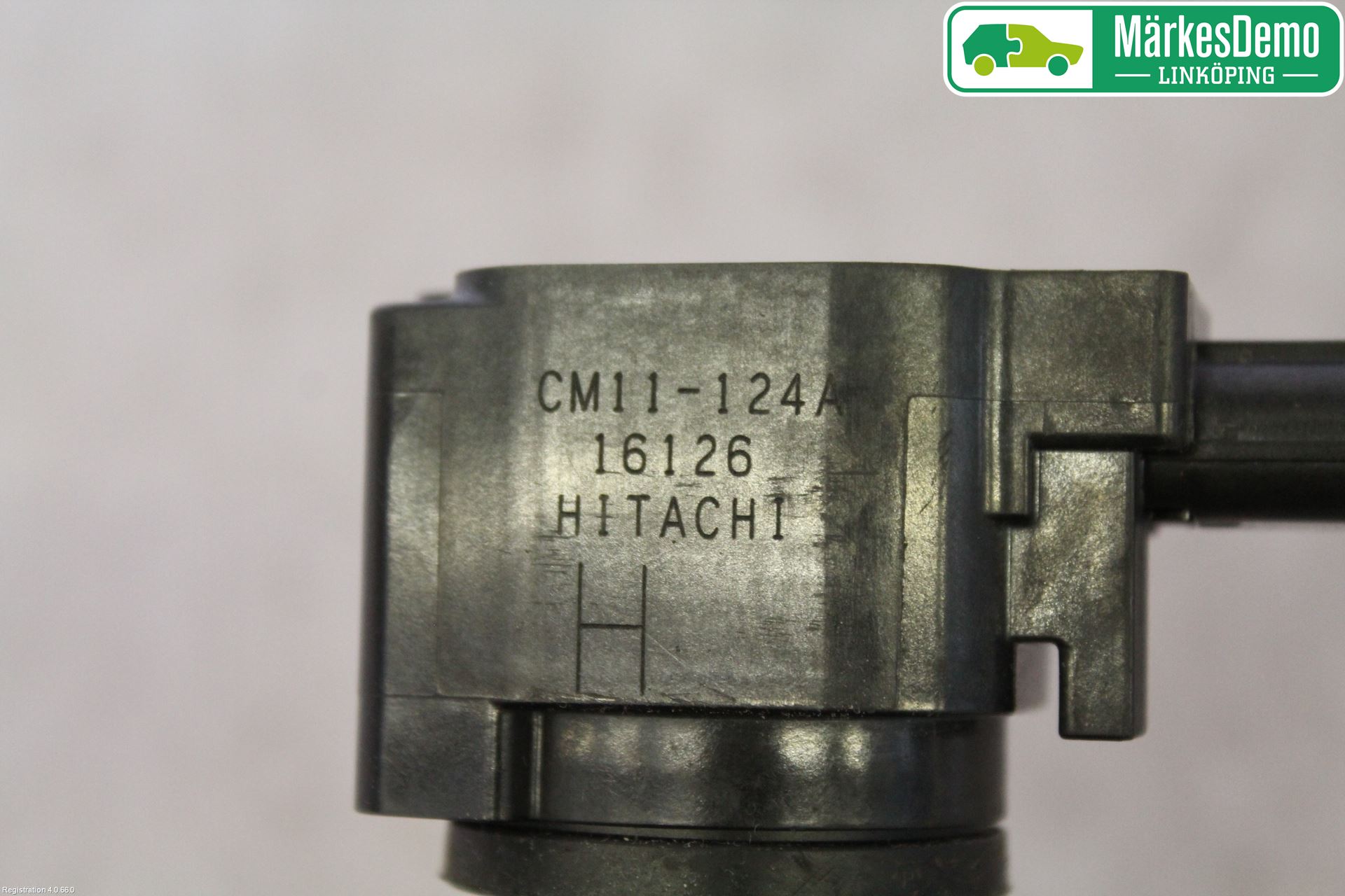 Honda CIVIC 12-16 Coil