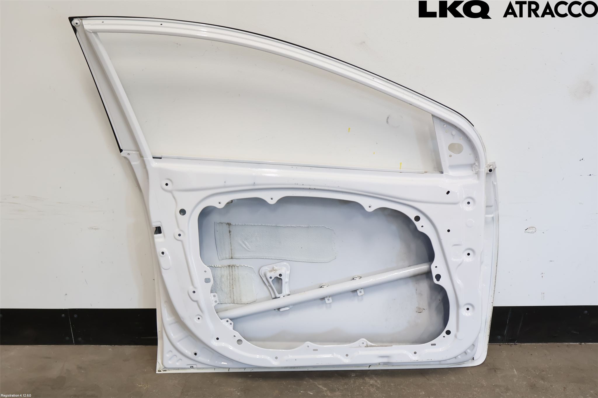 Hyundai i30 GD 13-17 Dør 4D Foran Venstre