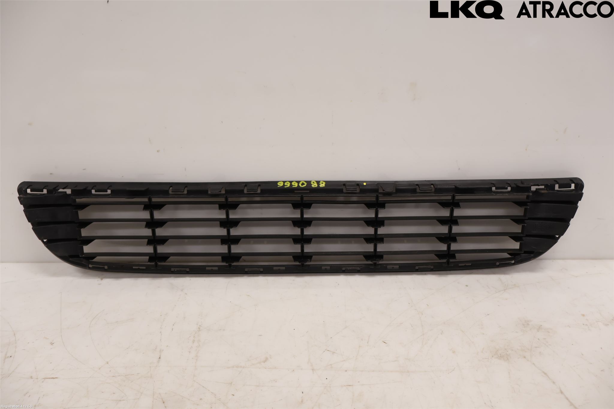 Citroen BERLINGO 08-18 Grill-Gitter