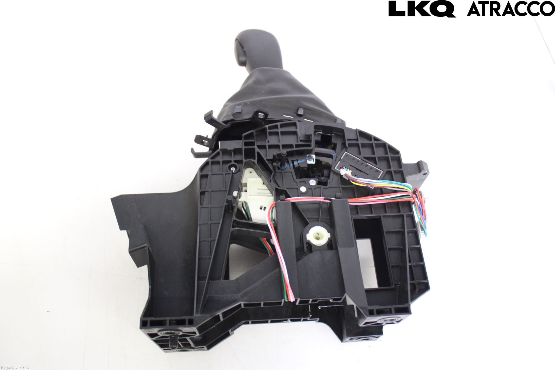 Nissan X-TRAIL 14-21 Gearspak