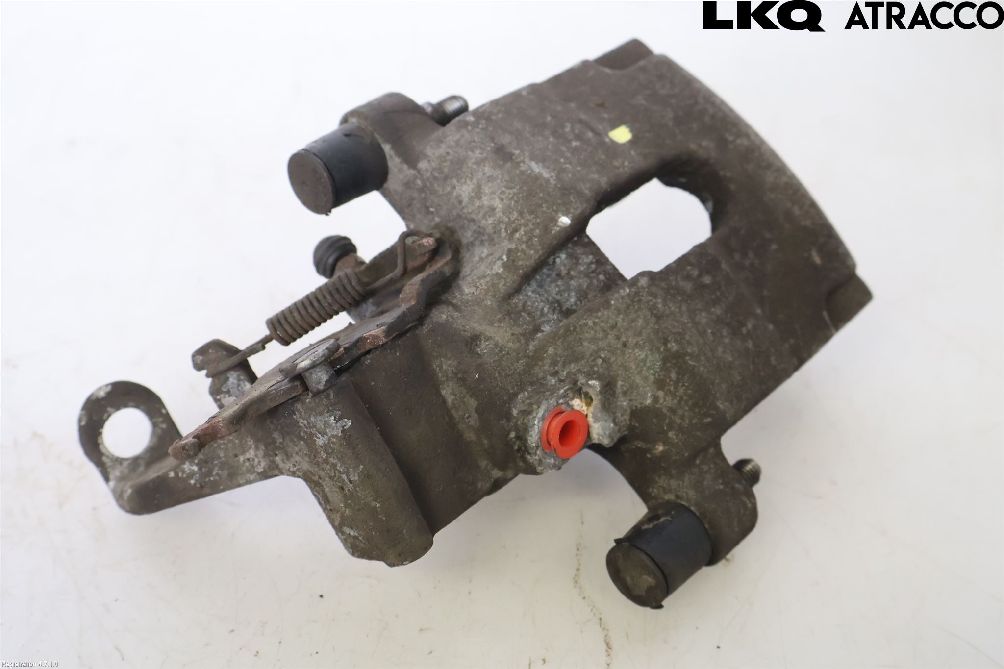 Jaguar S-TYPE Bremsecaliper Bak Venstre