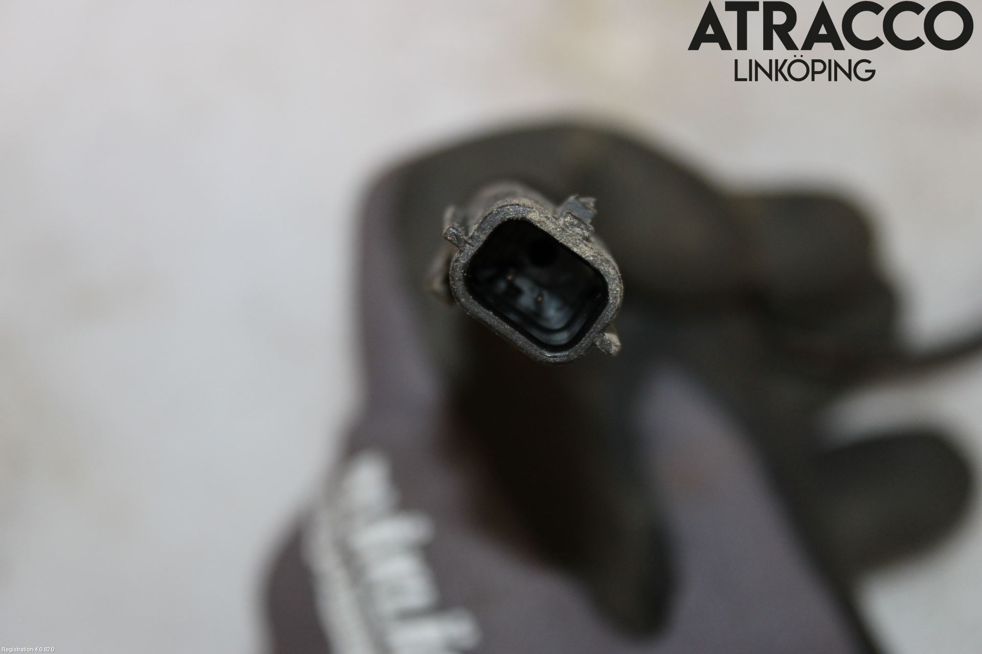 Ford FIESTA 09-12 Spindel Vf