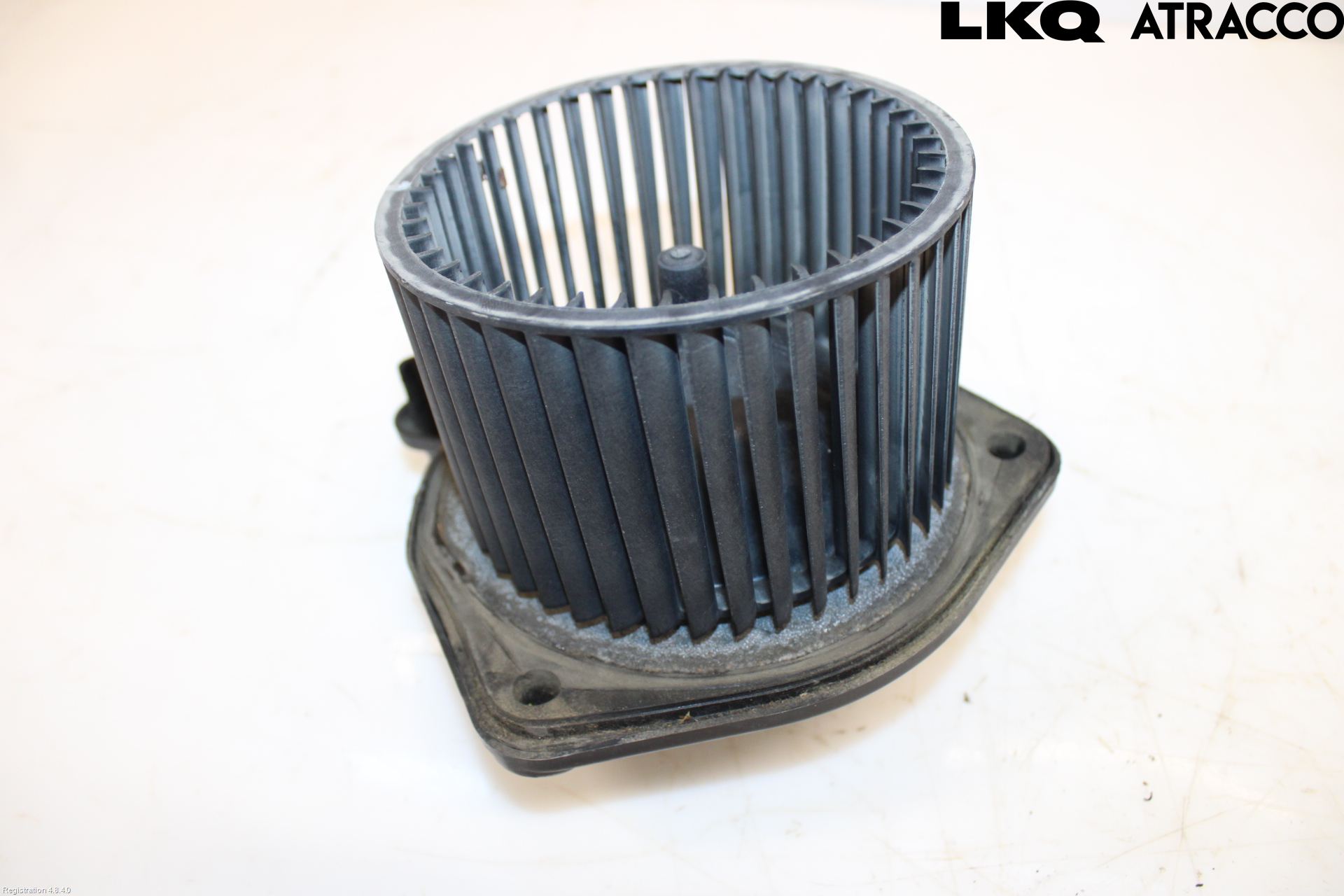 Volvo 940 91-98 Varmeapparat Viftemotor