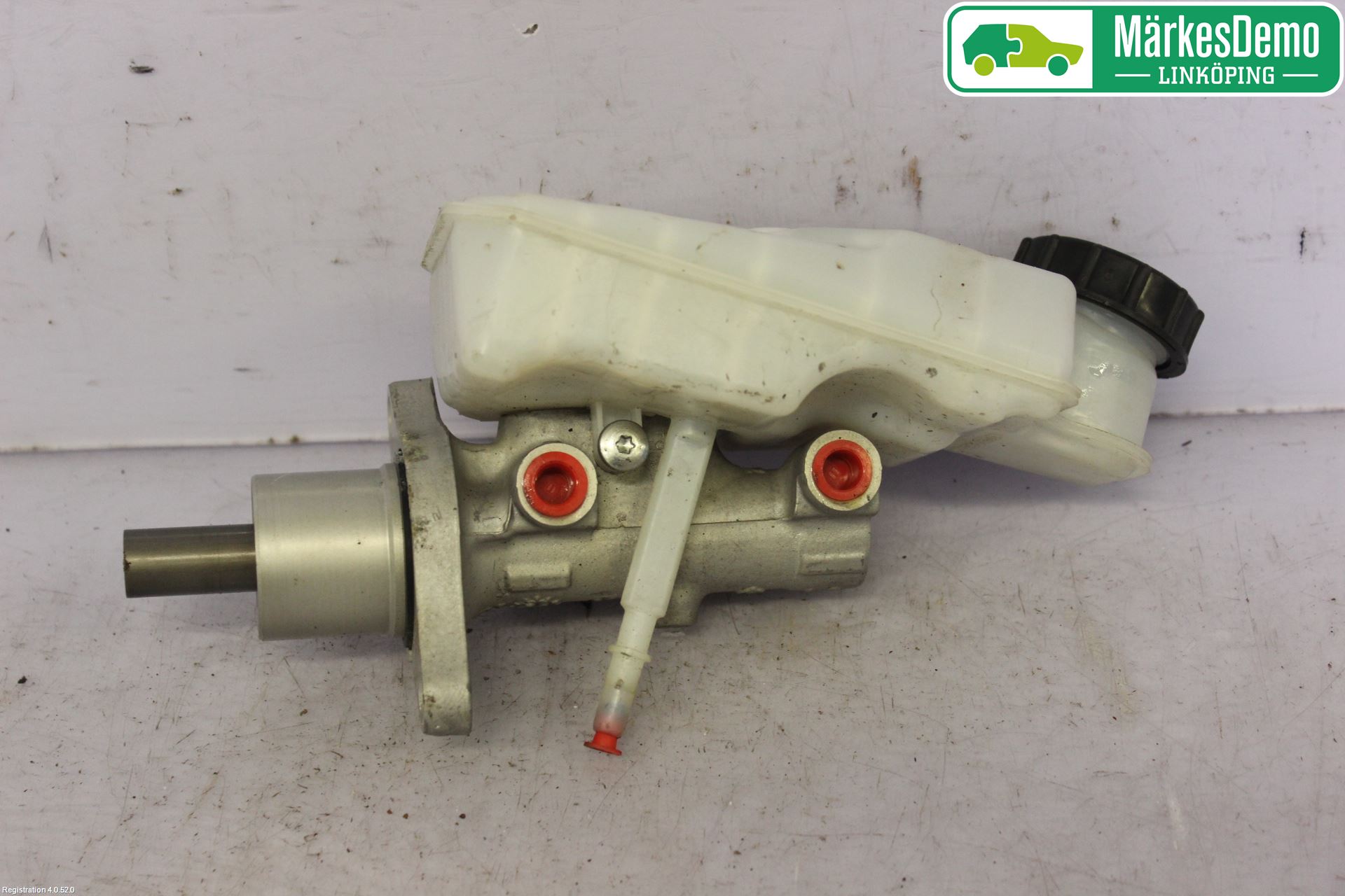 Volvo V50 08-12 Brems Hovedsylinder