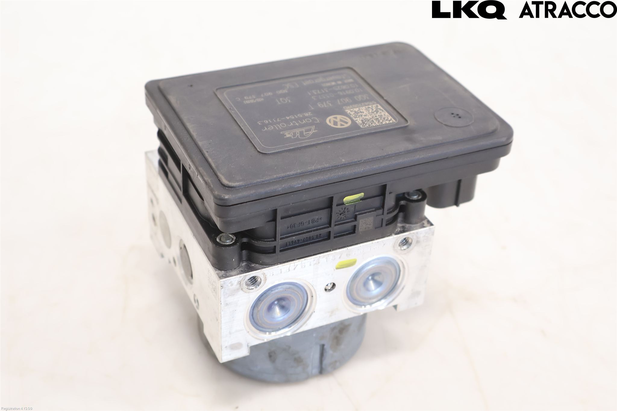 Seat LEON 13-20 Abs Hydraulikkaggregat
