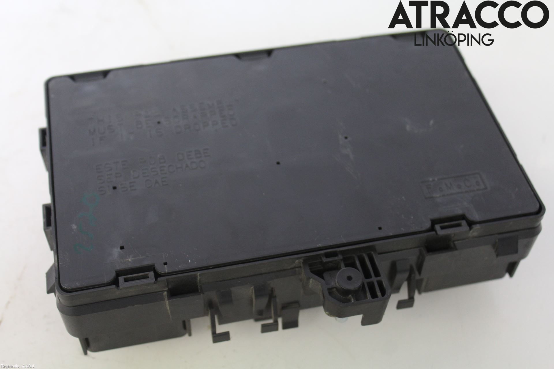 Ford MONDEO 15-22 Sikringsboks - Elsentral