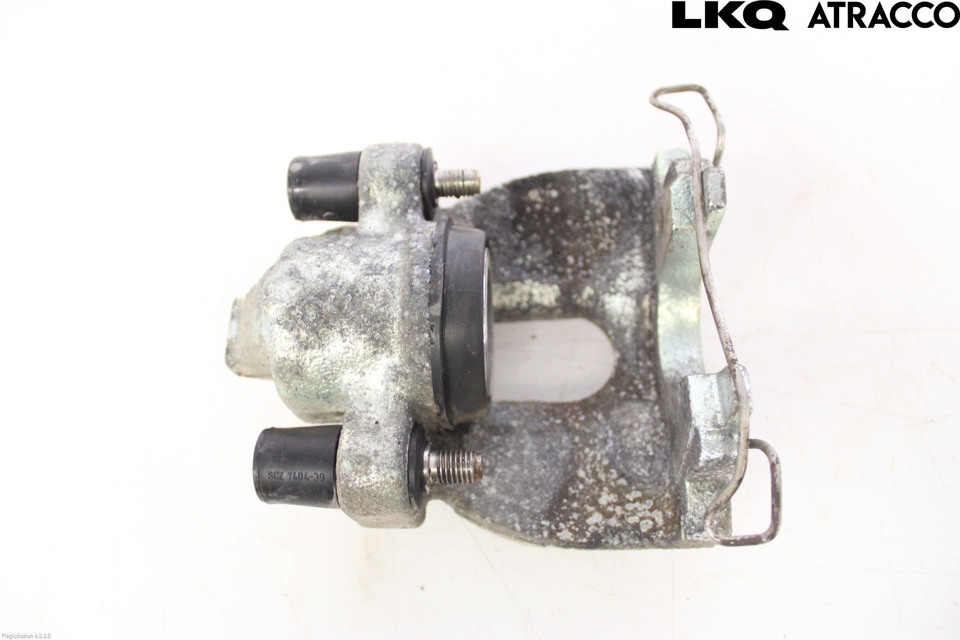 Volvo V70 05-08 Bremsecaliper Bak Høyre