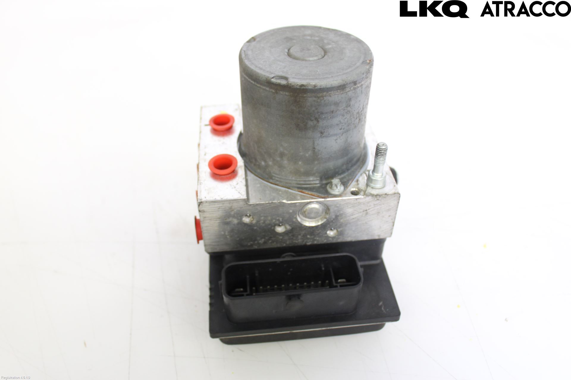Peugeot 508 11-18 Abs Hydraulikkaggregat