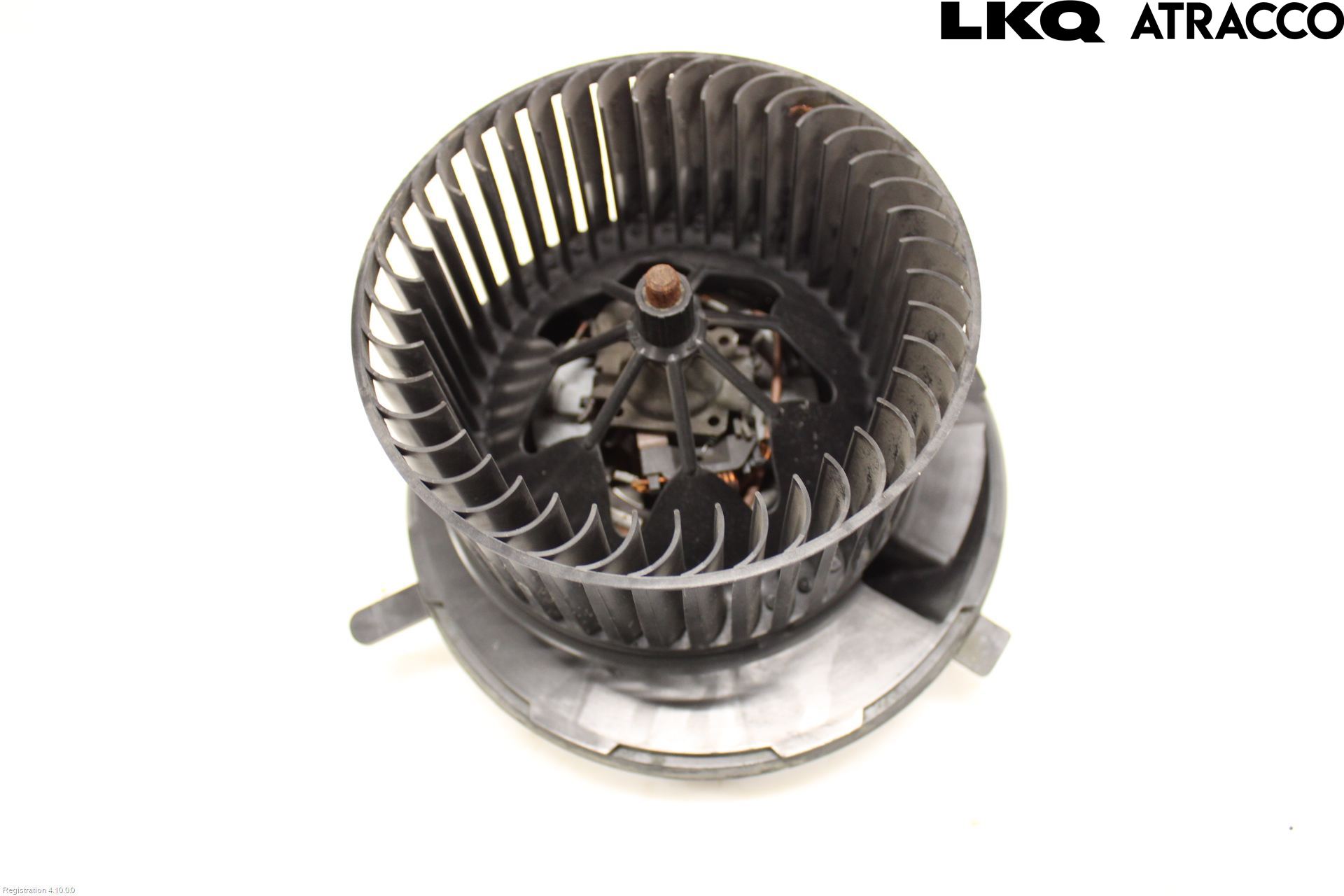 Volkswagen VW CADDY 16-20 Varmeapparat Viftemotor