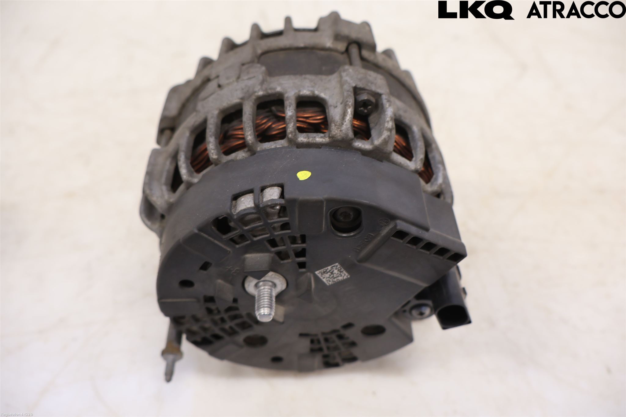 Volkswagen VW SHARAN 11- Dynamo
