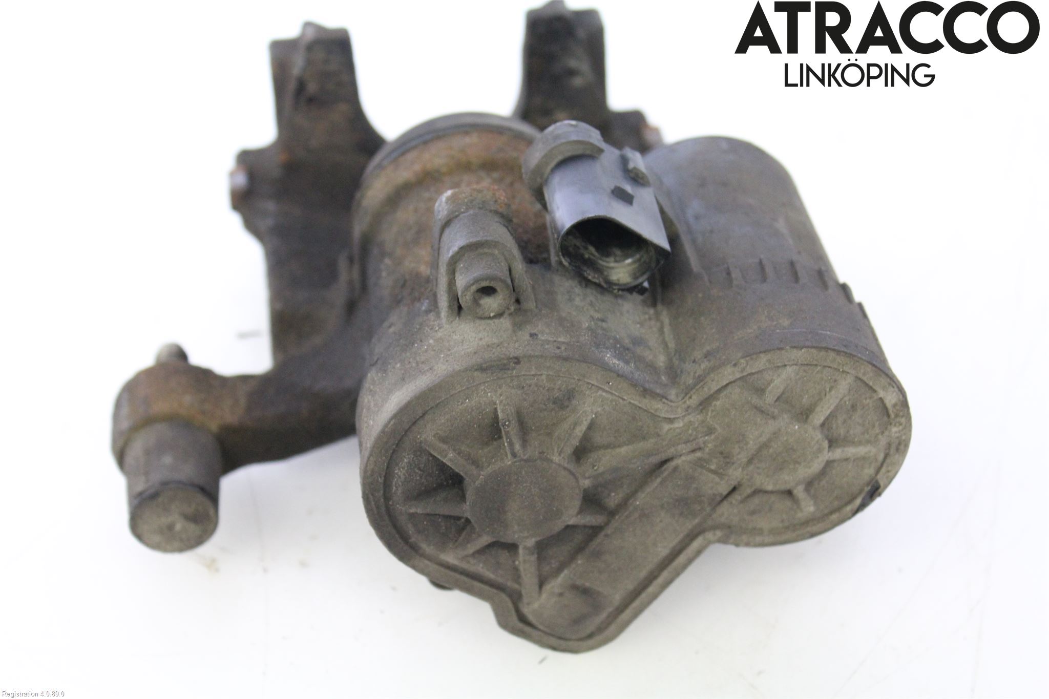 Honda CIVIC 17-22 Bremsecaliper Bak Høyre