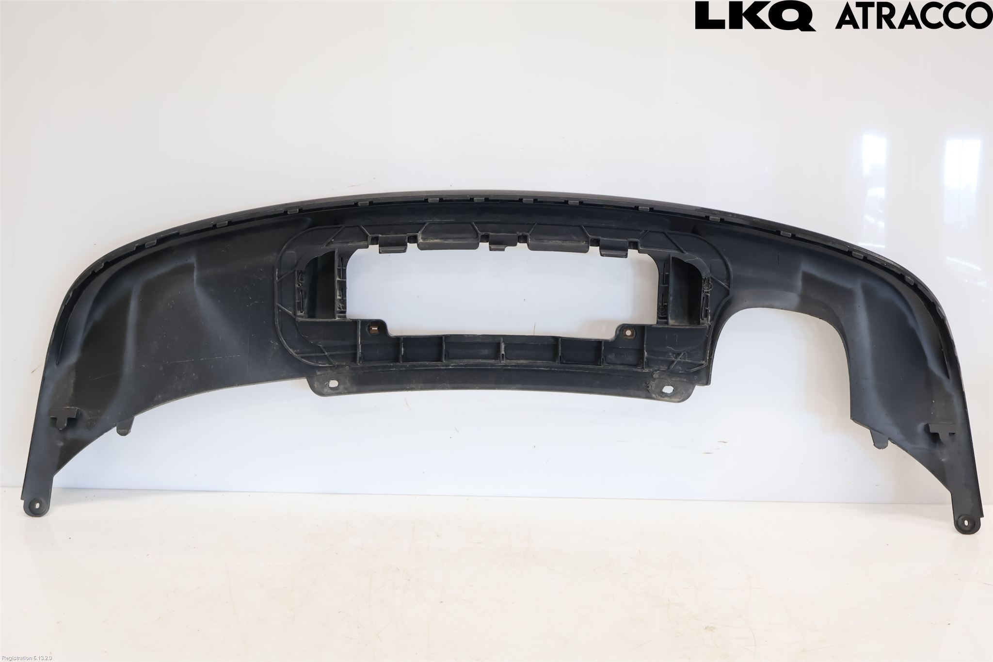 Volkswagen VW TIGUAN 07-16 Spoiler Bak