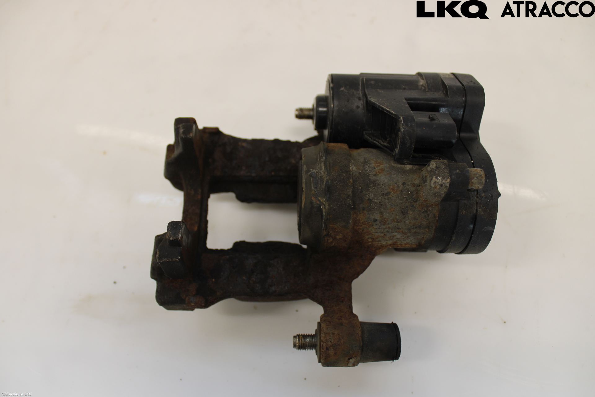 Volkswagen VW PASSAT 15-19 Bremsecaliper Bak Venstre