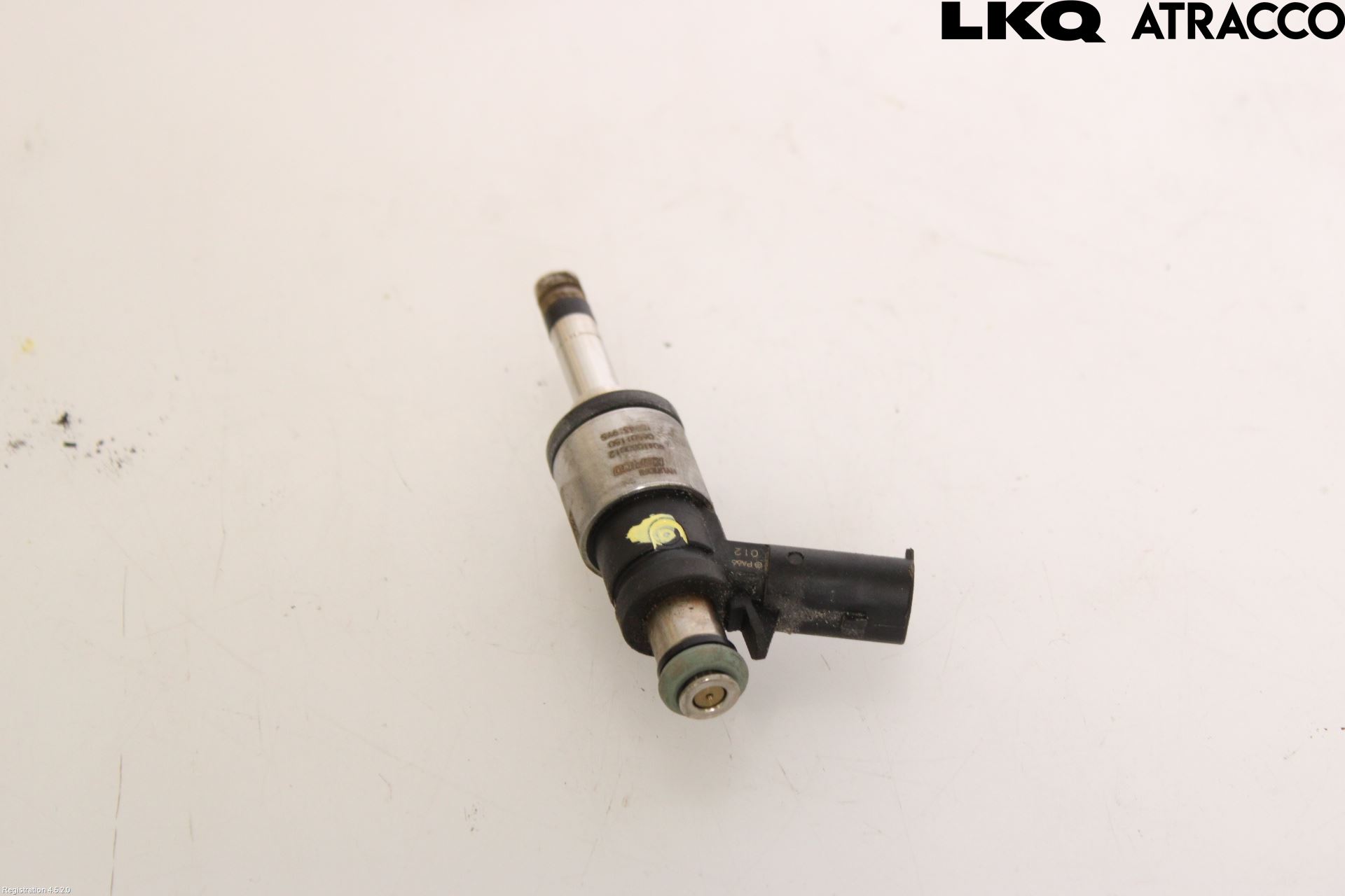 Kia NIRO (DE) 17-22 Inns Dyse