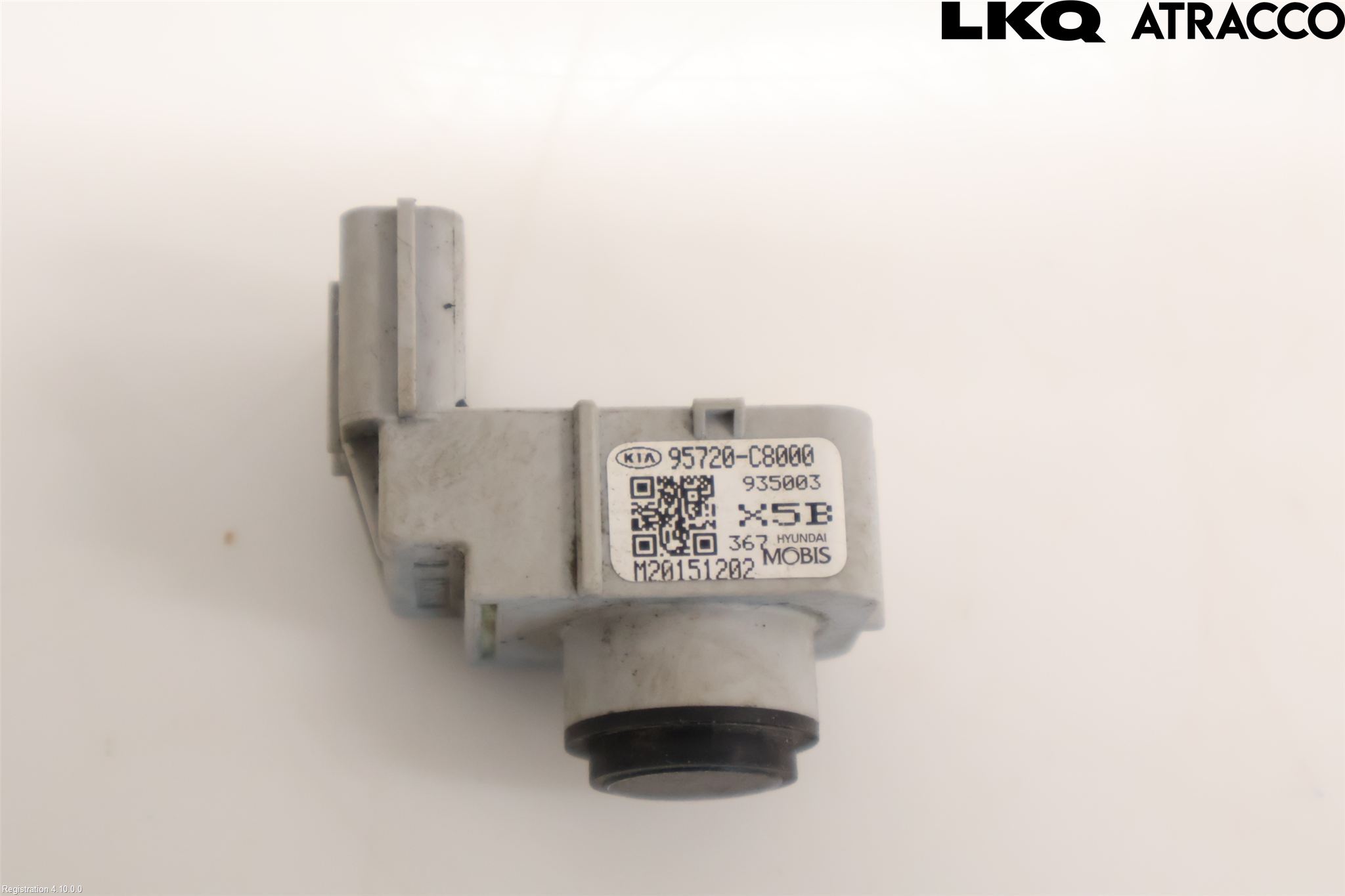 Hyundai i20 GB 15-20 Sensor Ryggesensor