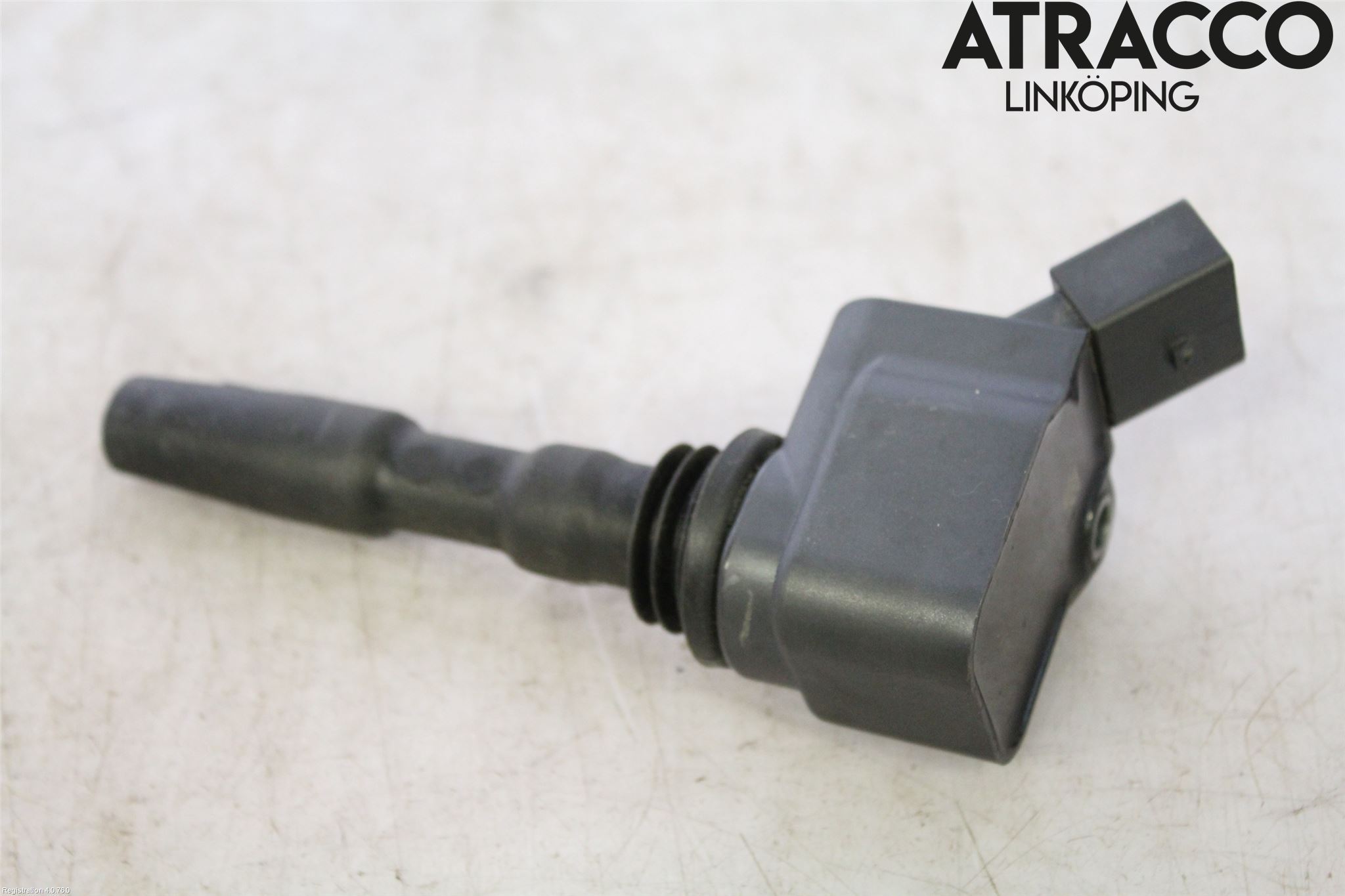 Seat IBIZA IV 08-16 Coil