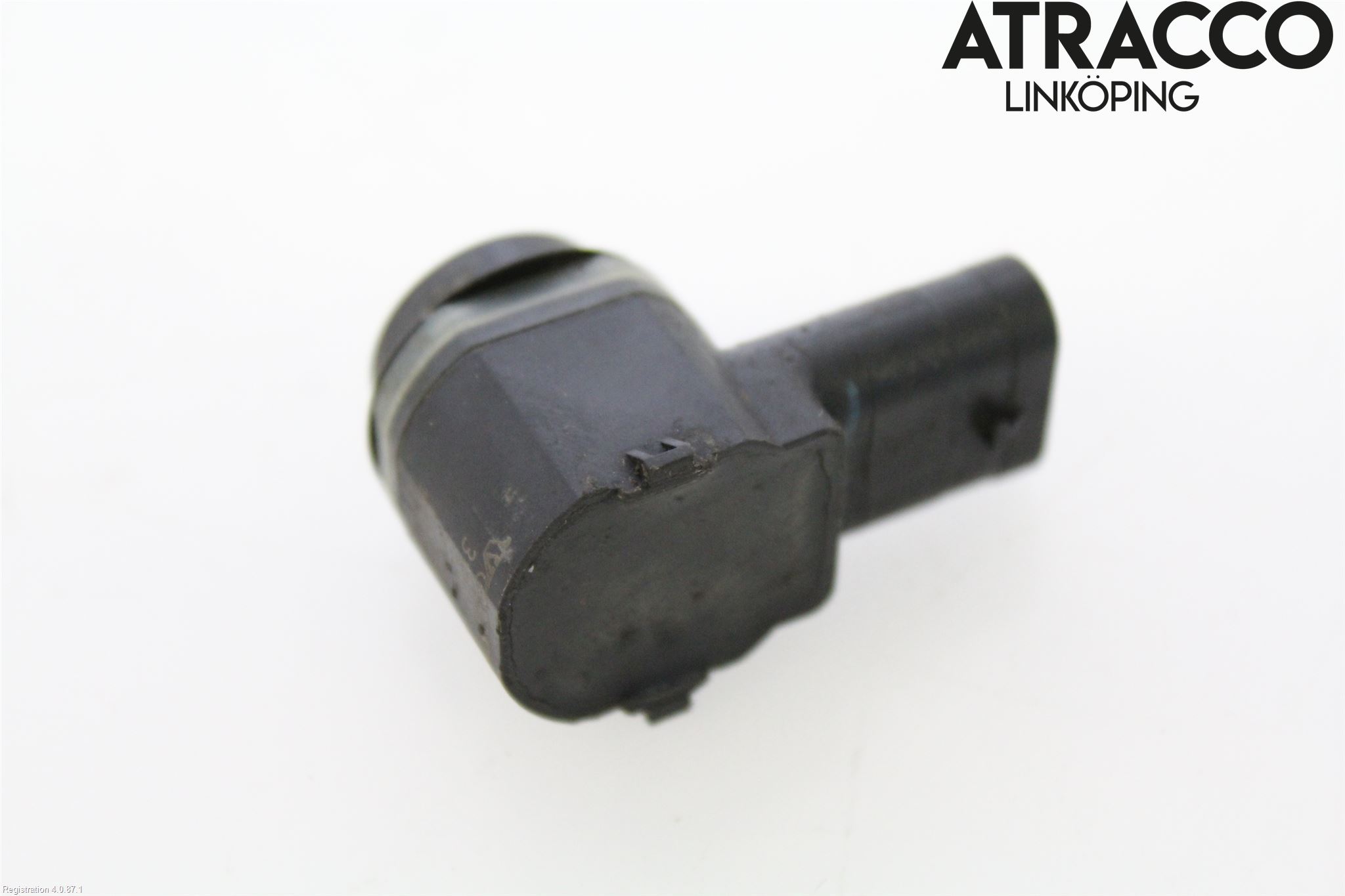 Volvo XC60 09-13 Sensor Ryggesensor