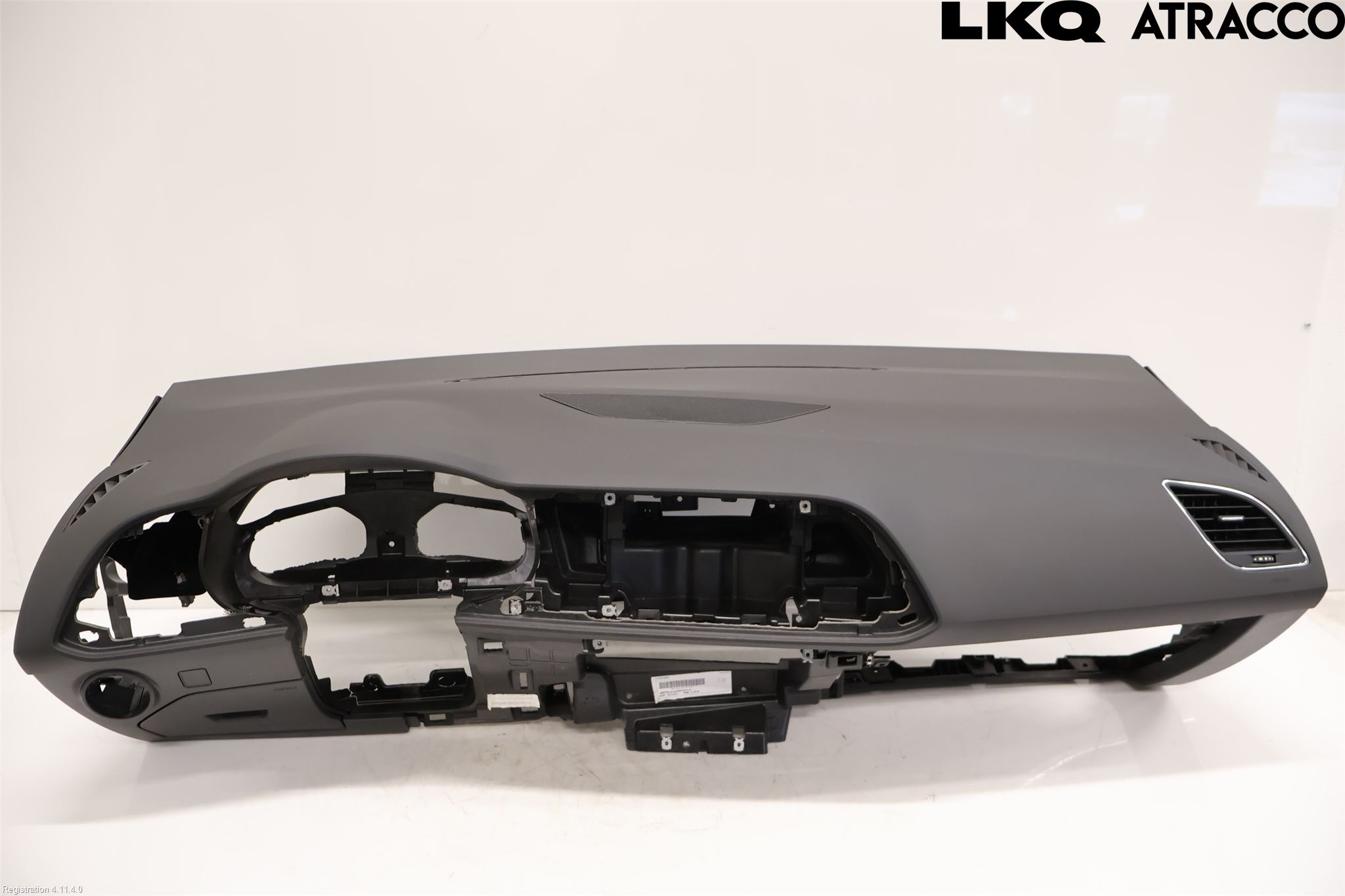 Seat LEON 13-20 Dashbord