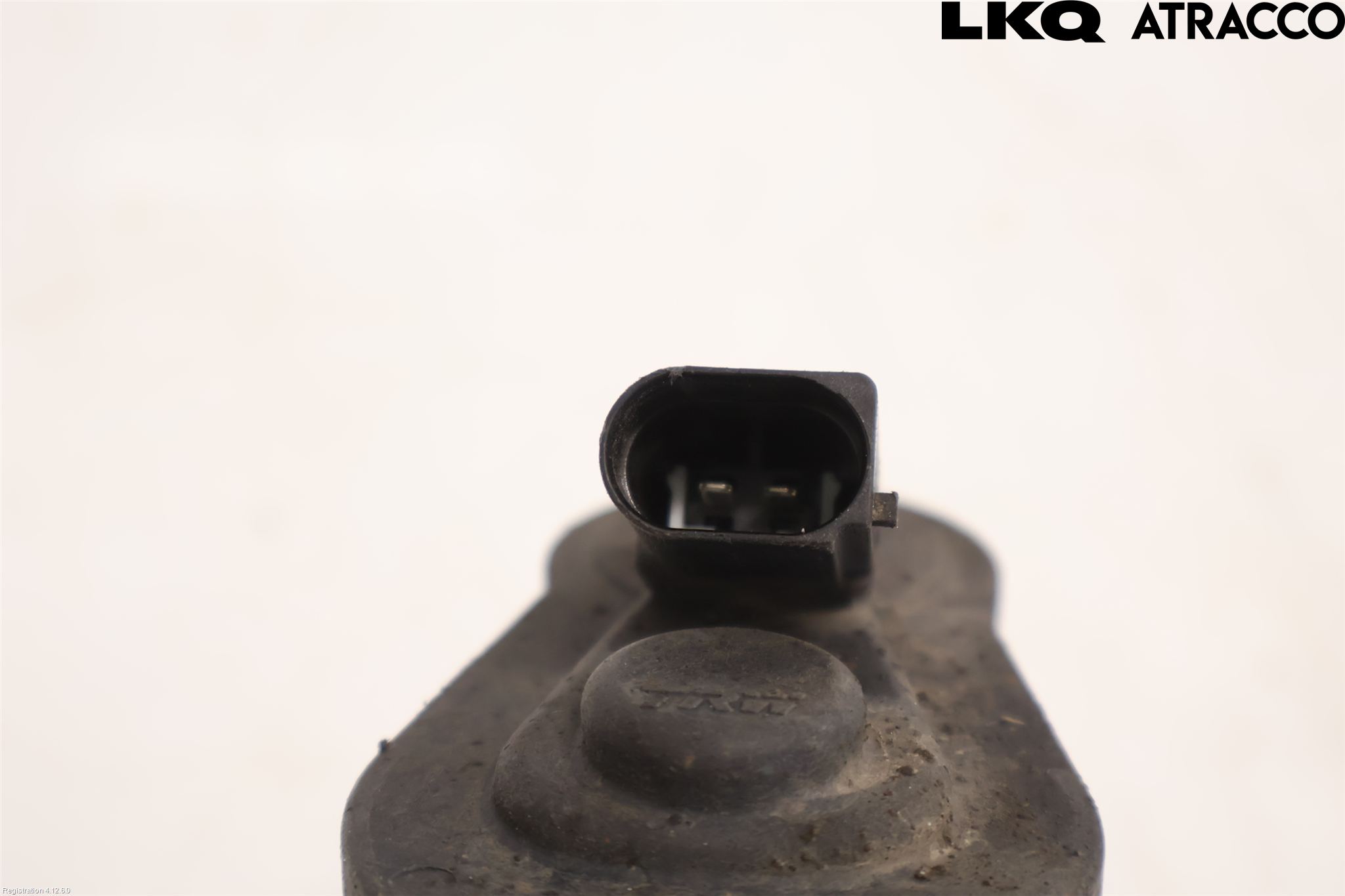 Volkswagen VW TIGUAN 07-16 Bremsecaliper Bak Høyre