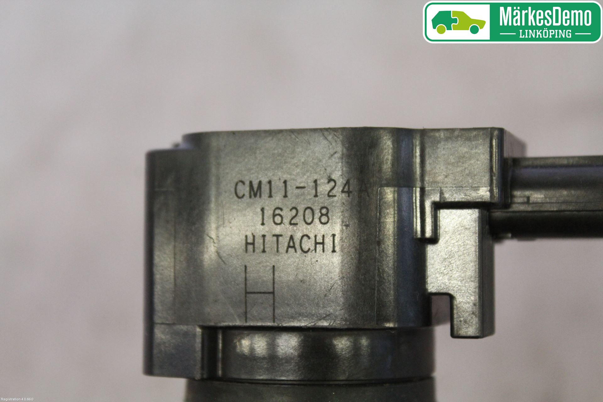 Honda CIVIC 12-16 Coil