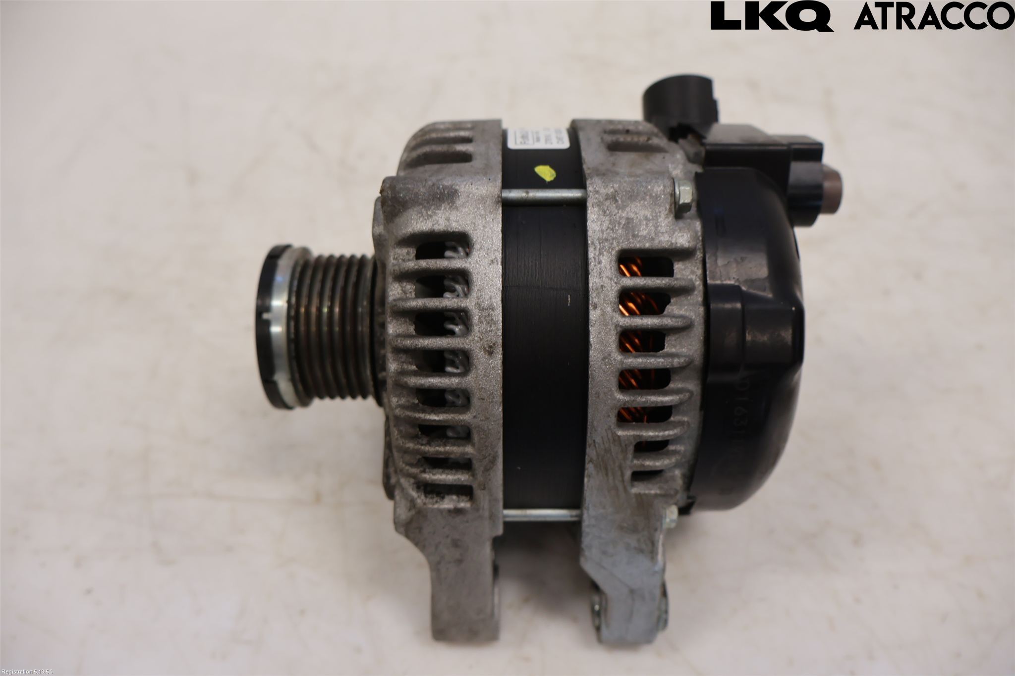Ford TRANSIT/TOURNEO COURIER 13-23 Dynamo