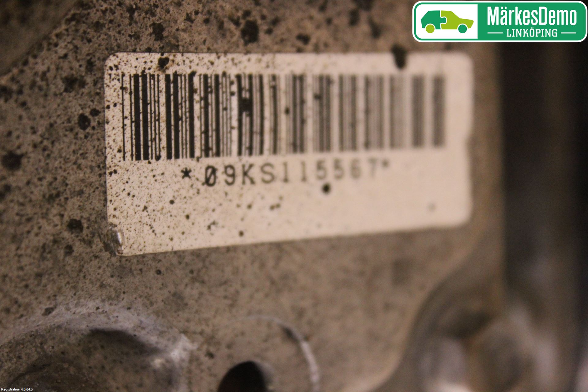 Suzuki SX4 10-13 Gearkasse Automat