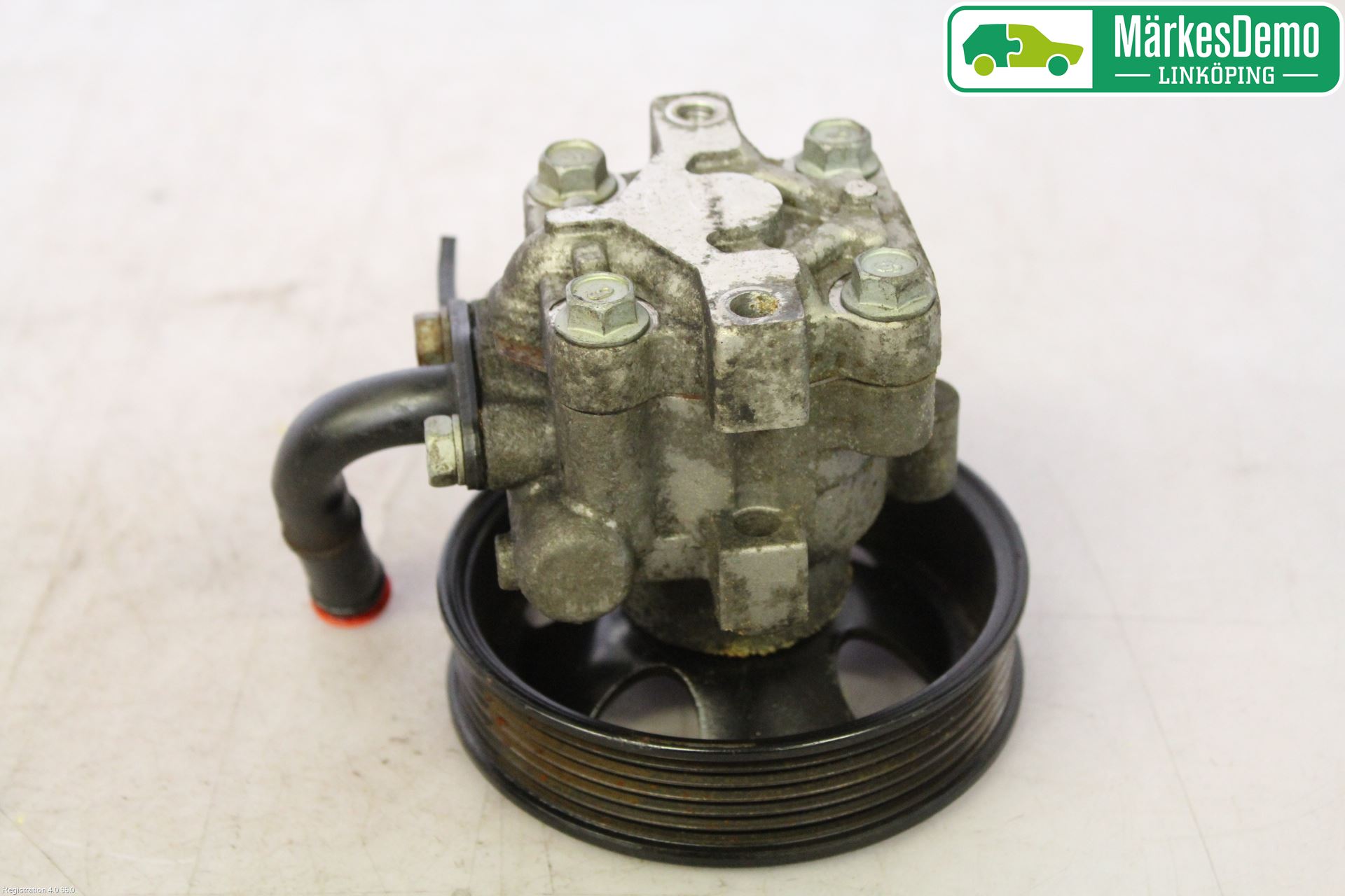 Hyundai SANTA FE  06-12 Servo Pumpe