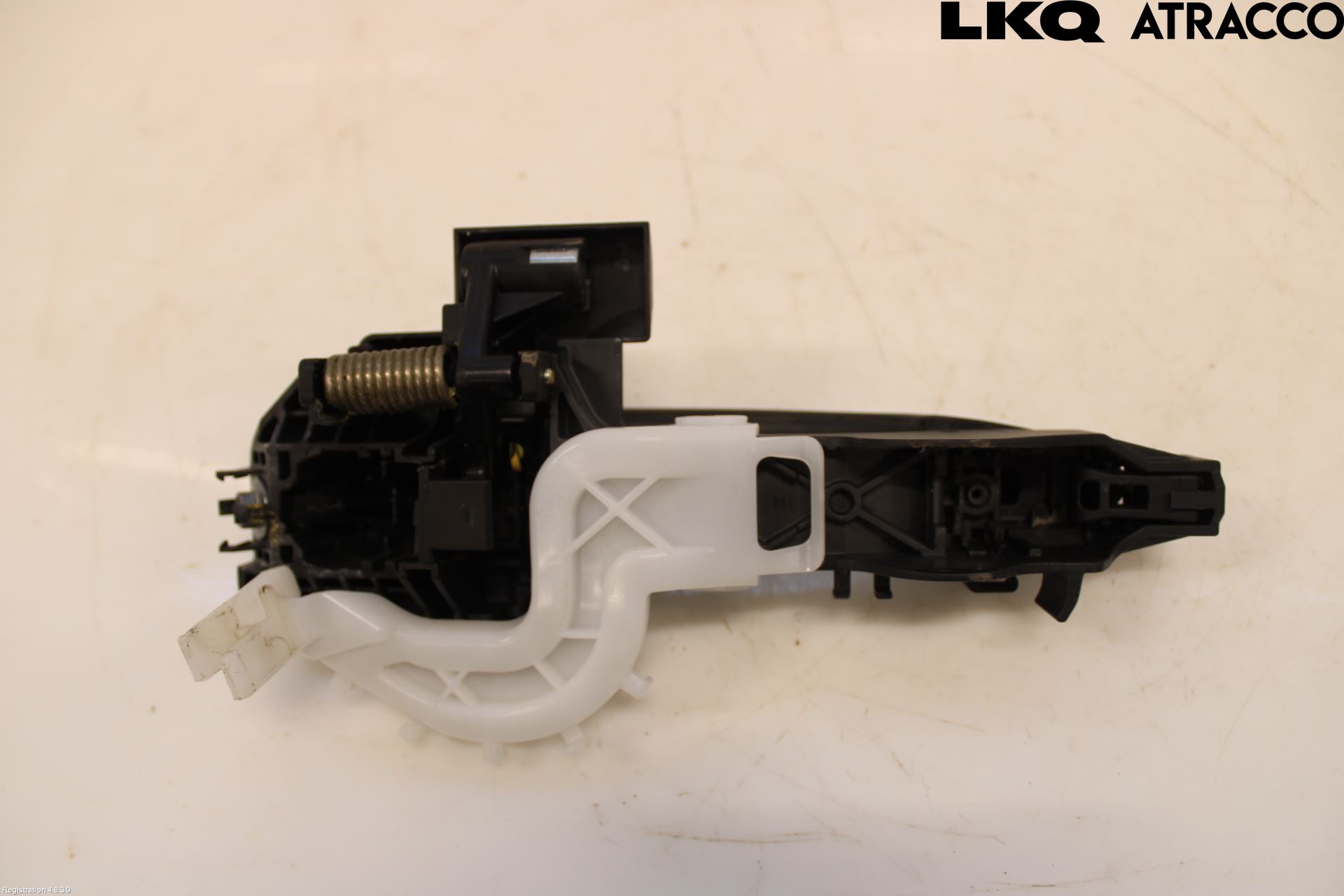 Kia CEED 12-18 Dørhandtak Ytre Høyre