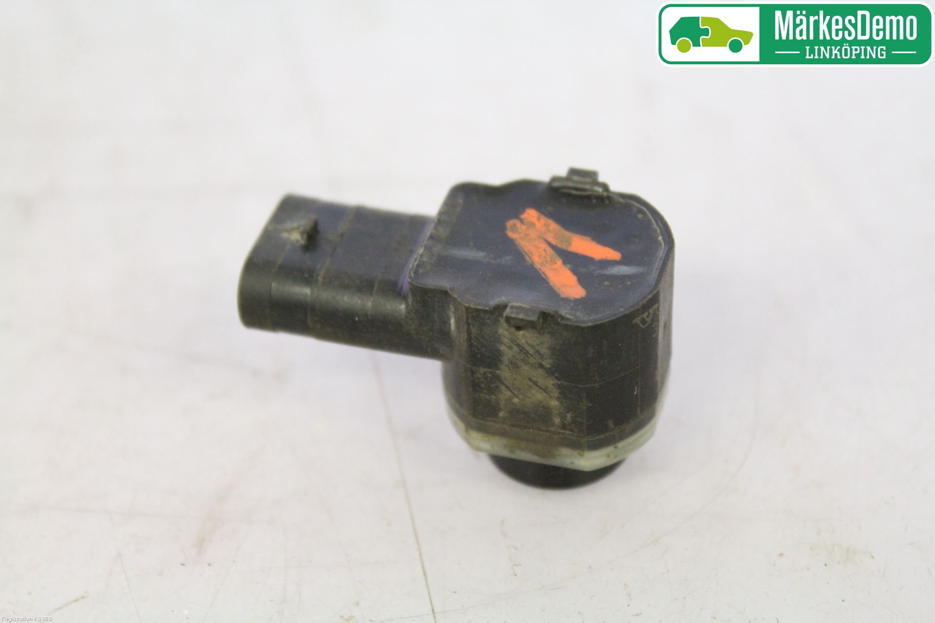 Volvo V40 12-19 Sensor Ryggesensor