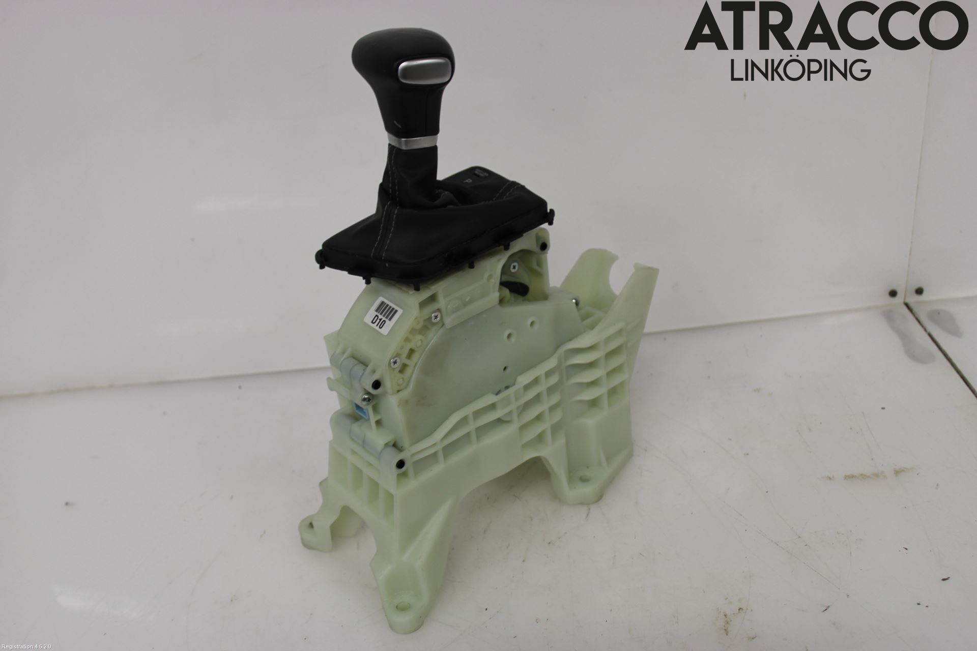 Kia NIRO (DE) 17-22 Gearspak