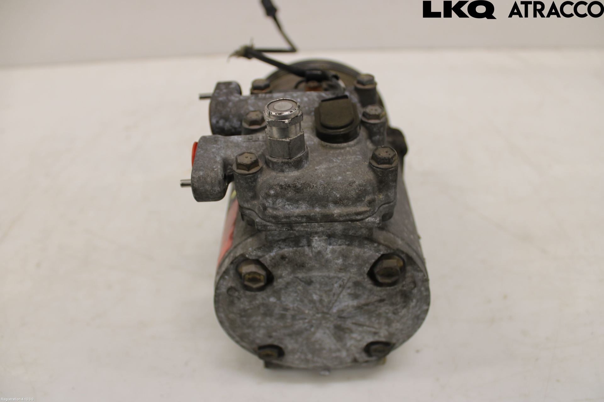 Mitsubishi LANCER  93-96 Varme Ac Kompressor