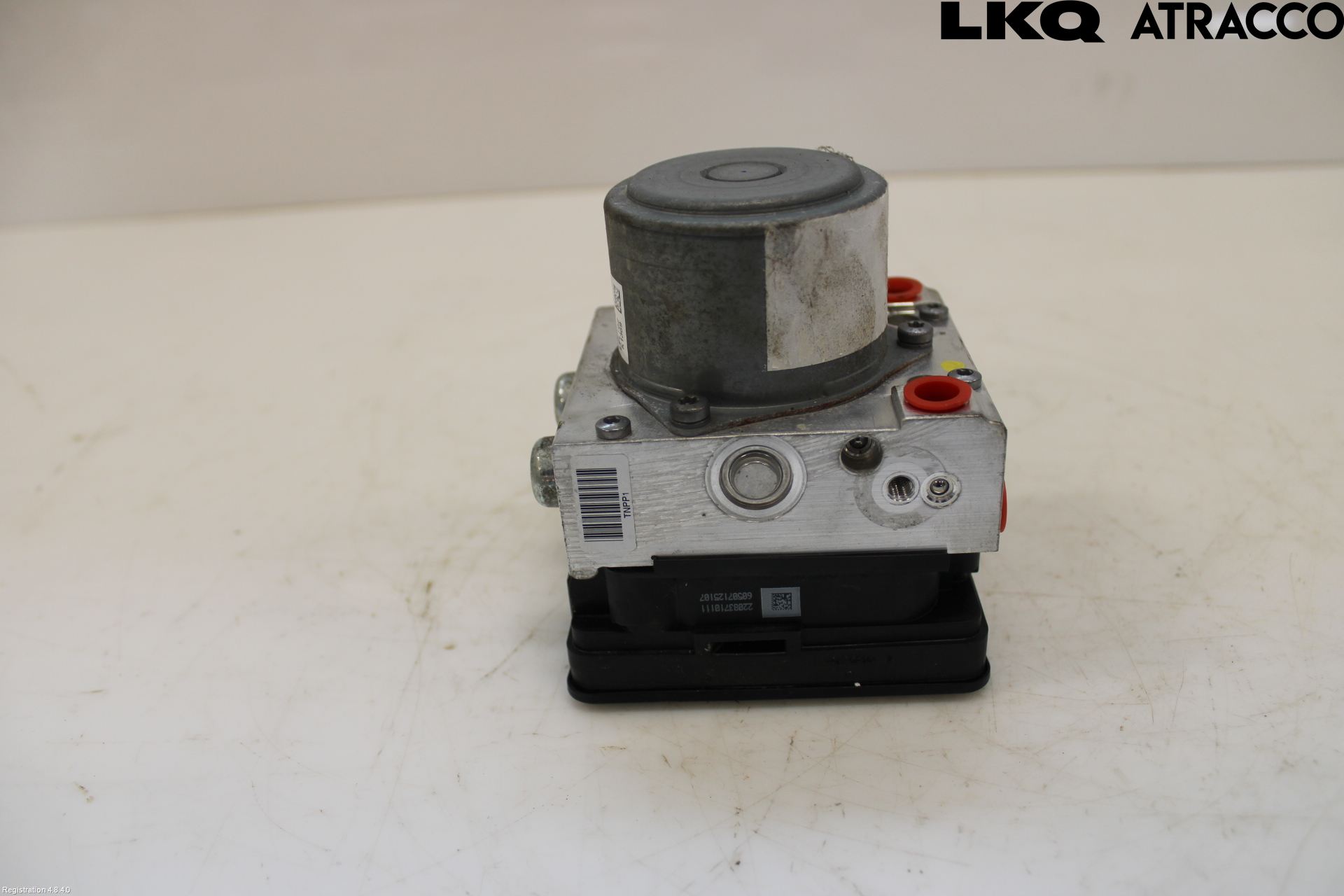 Fiat 500X 15- Abs Hydraulikkaggregat