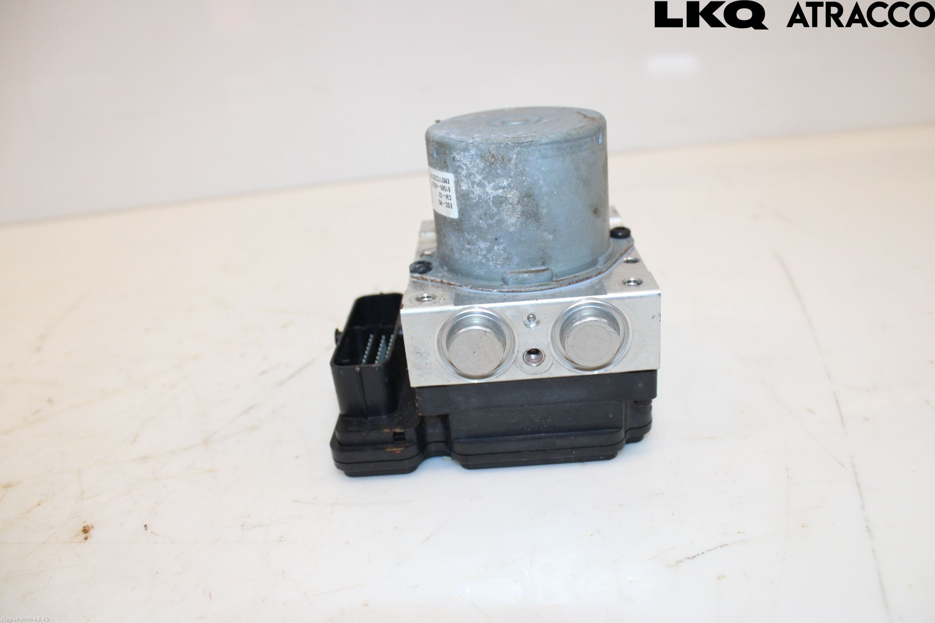 Kia CEED 12-18 Abs Hydraulikkaggregat