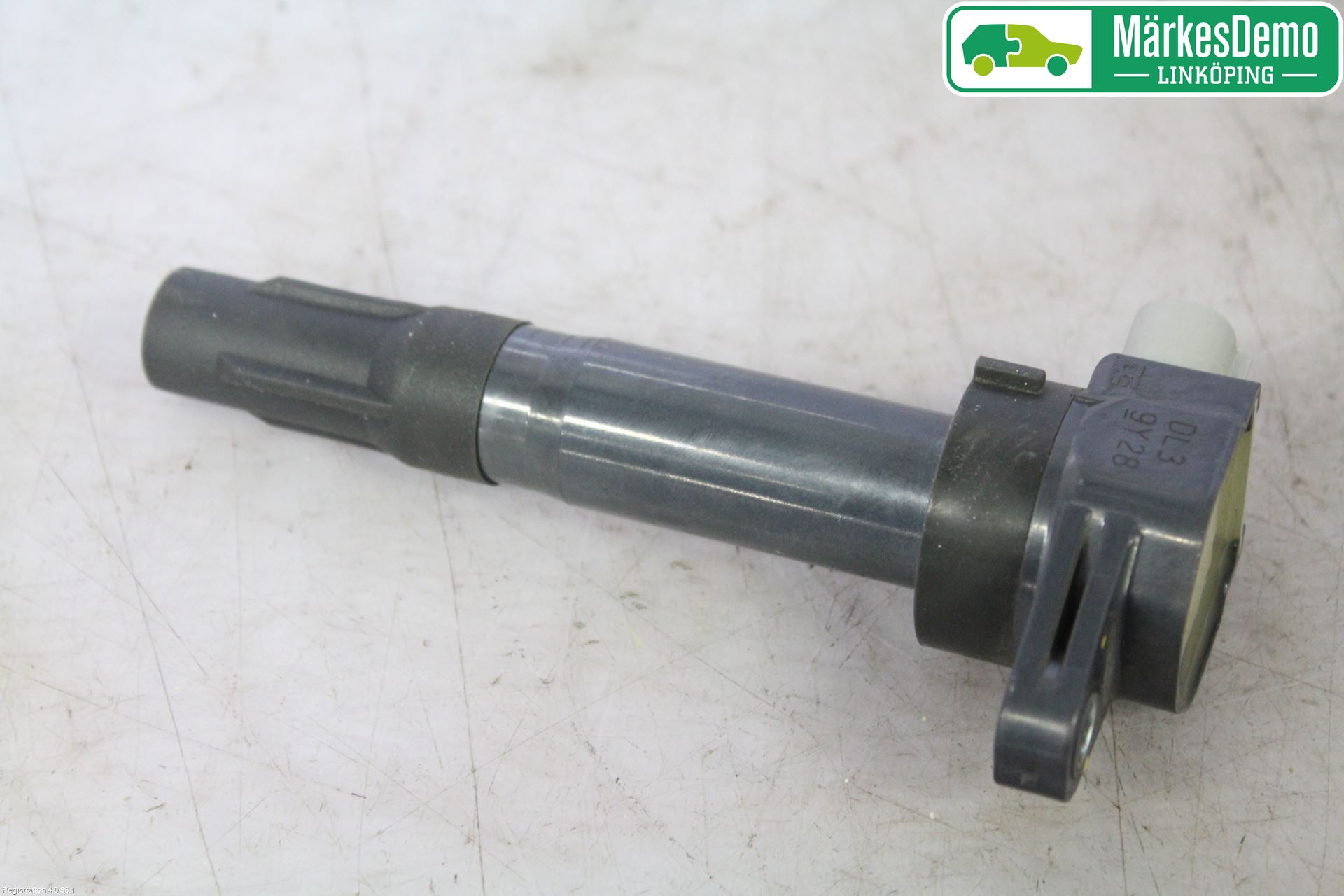 Nissan PIXO Coil