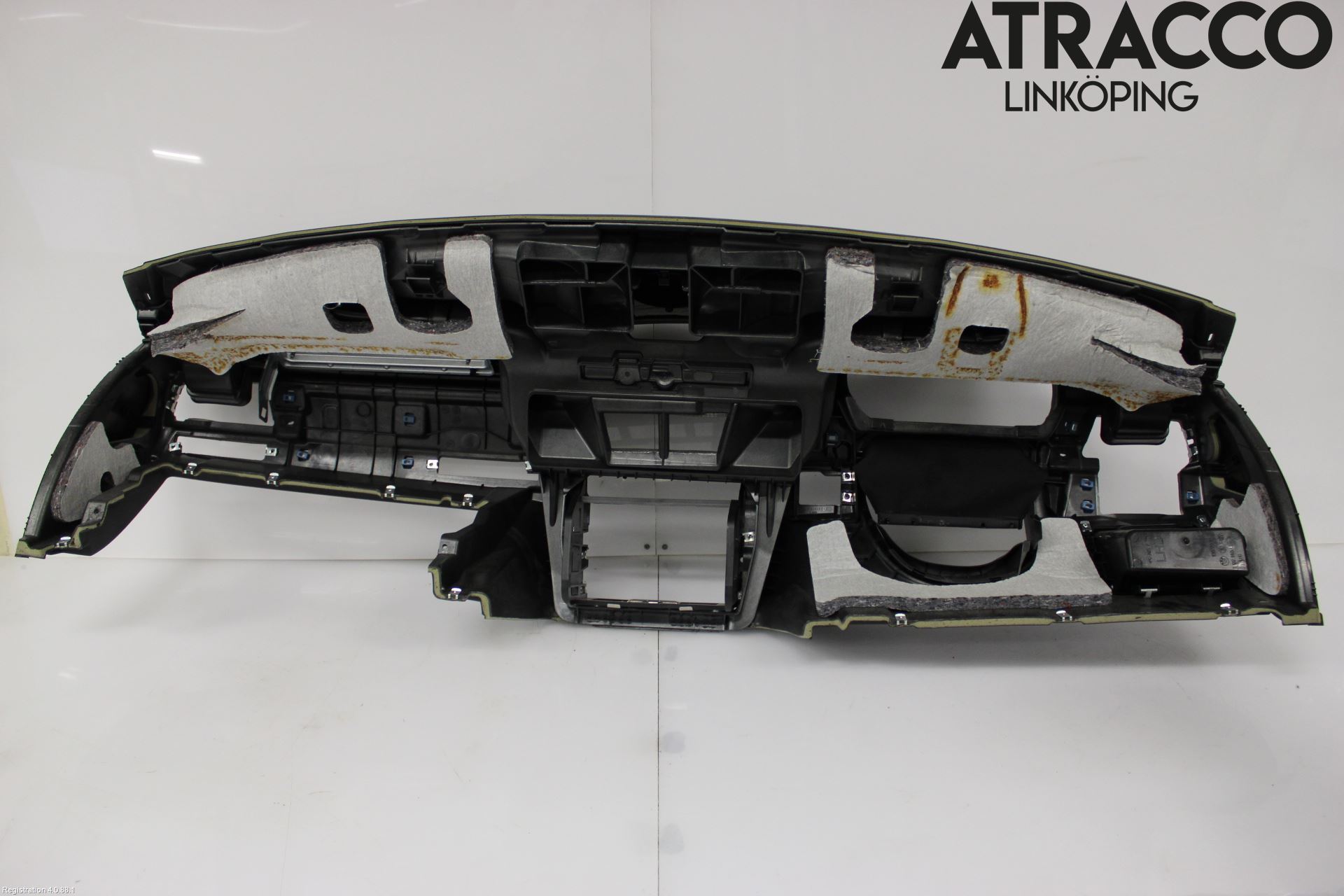BMW 3 E90/91 SED/TOU 05-12 Dashbord
