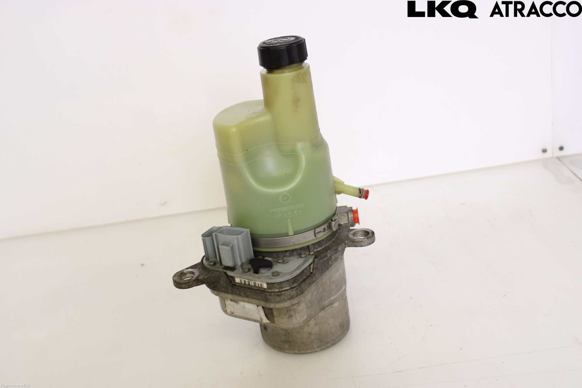 Volvo V50 08-12 Servostyring Eletrisk Pumpe