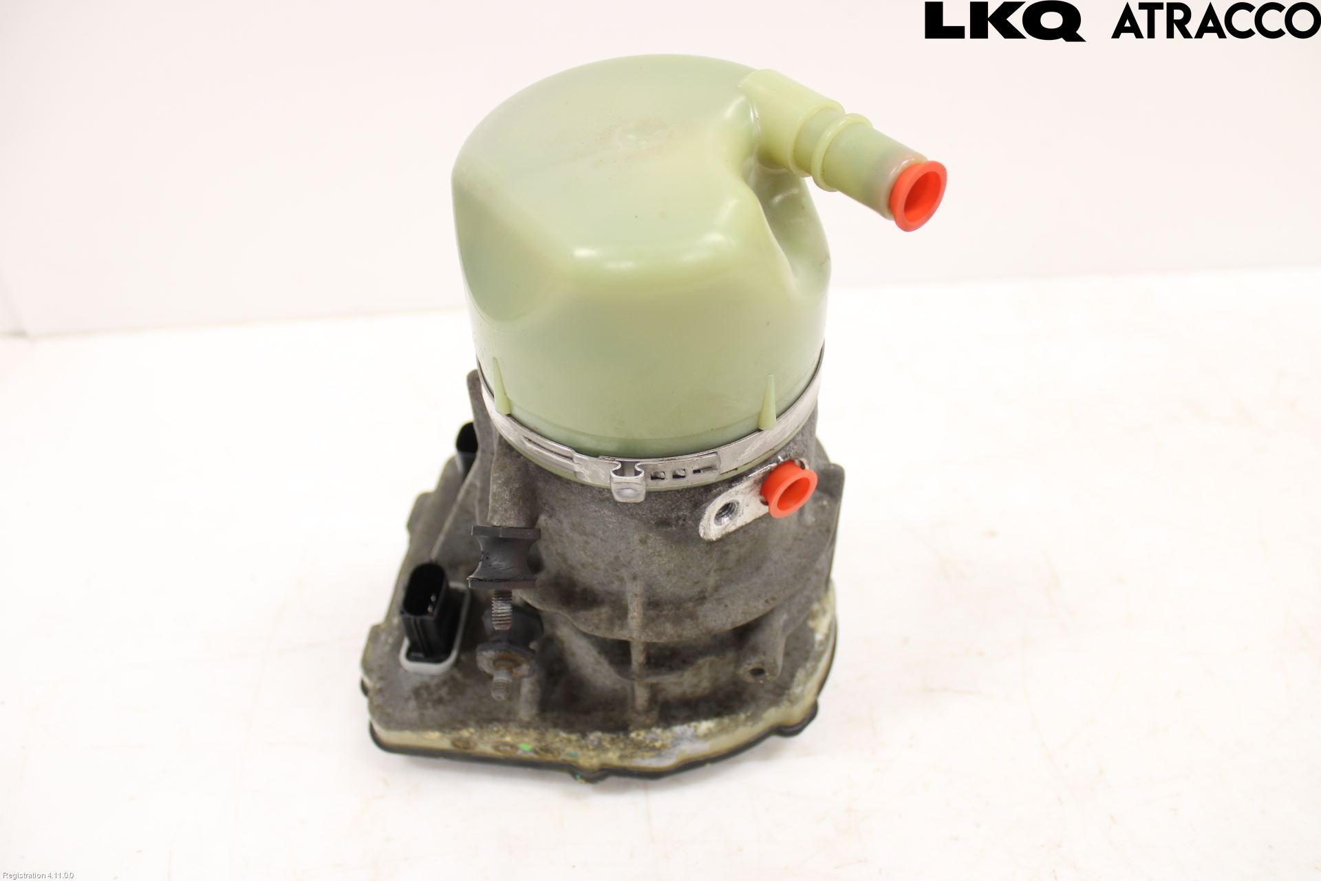 Volvo V60 11-13 Servostyring Eletrisk Pumpe