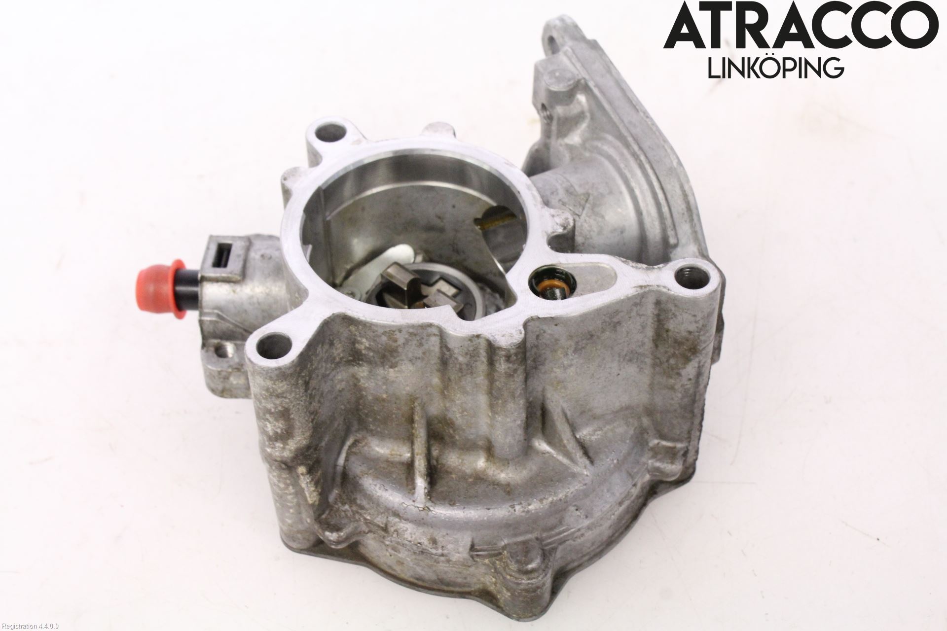 Volkswagen VW GOLF VI 09-13 Vacuumpumpe