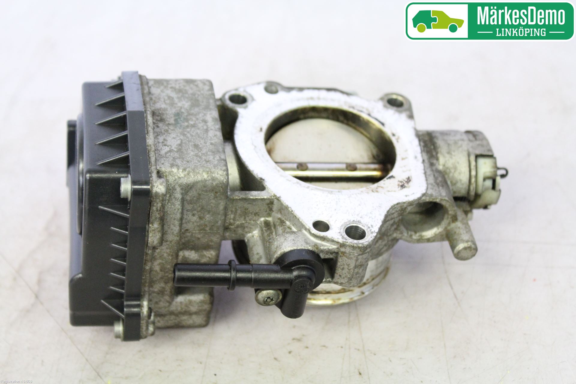 Citroen C4 I   05-10 Inns Spjeldhus