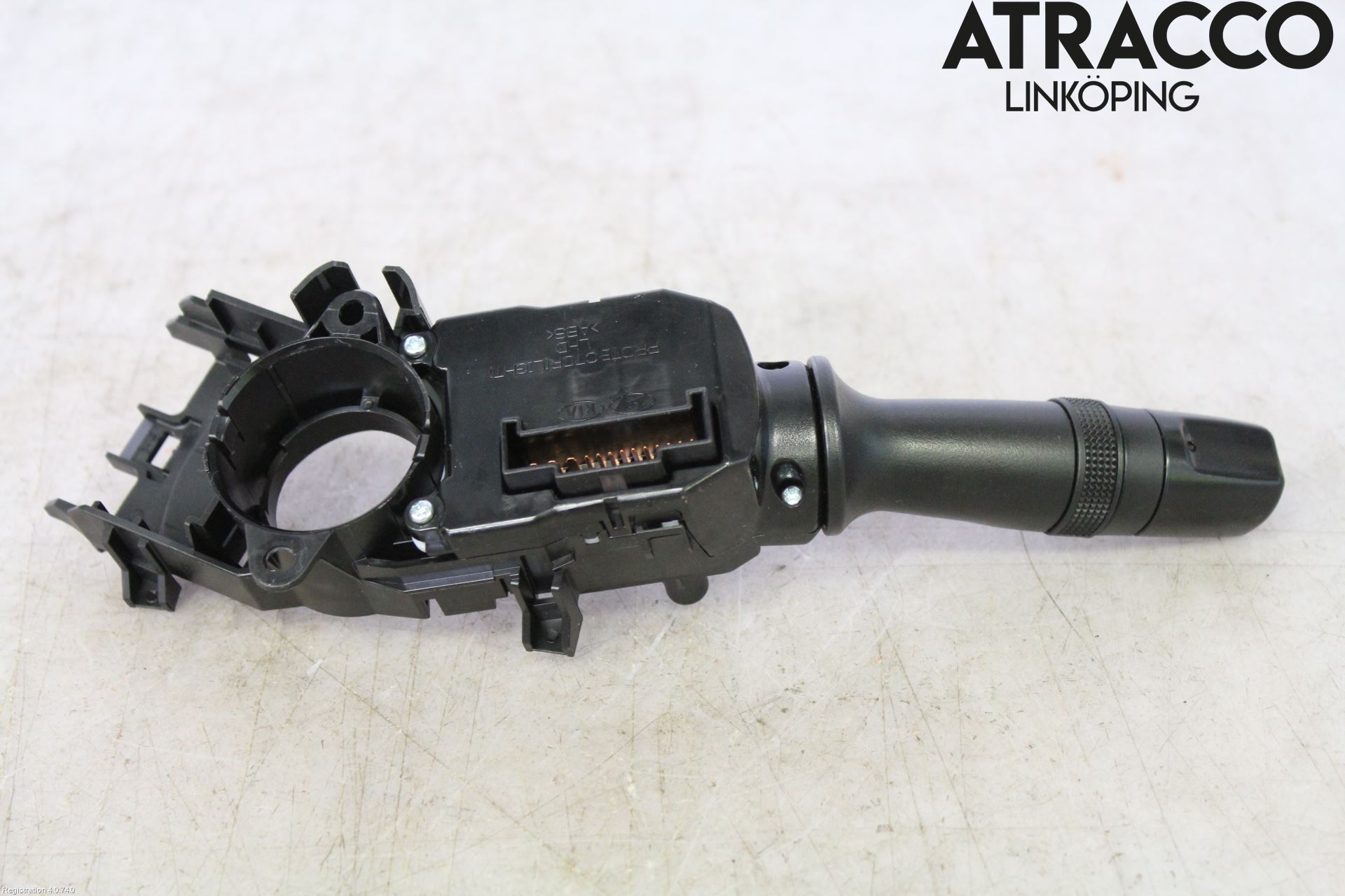 Kia RIO 12-16 Bryter Ratt Blinklys - Lys