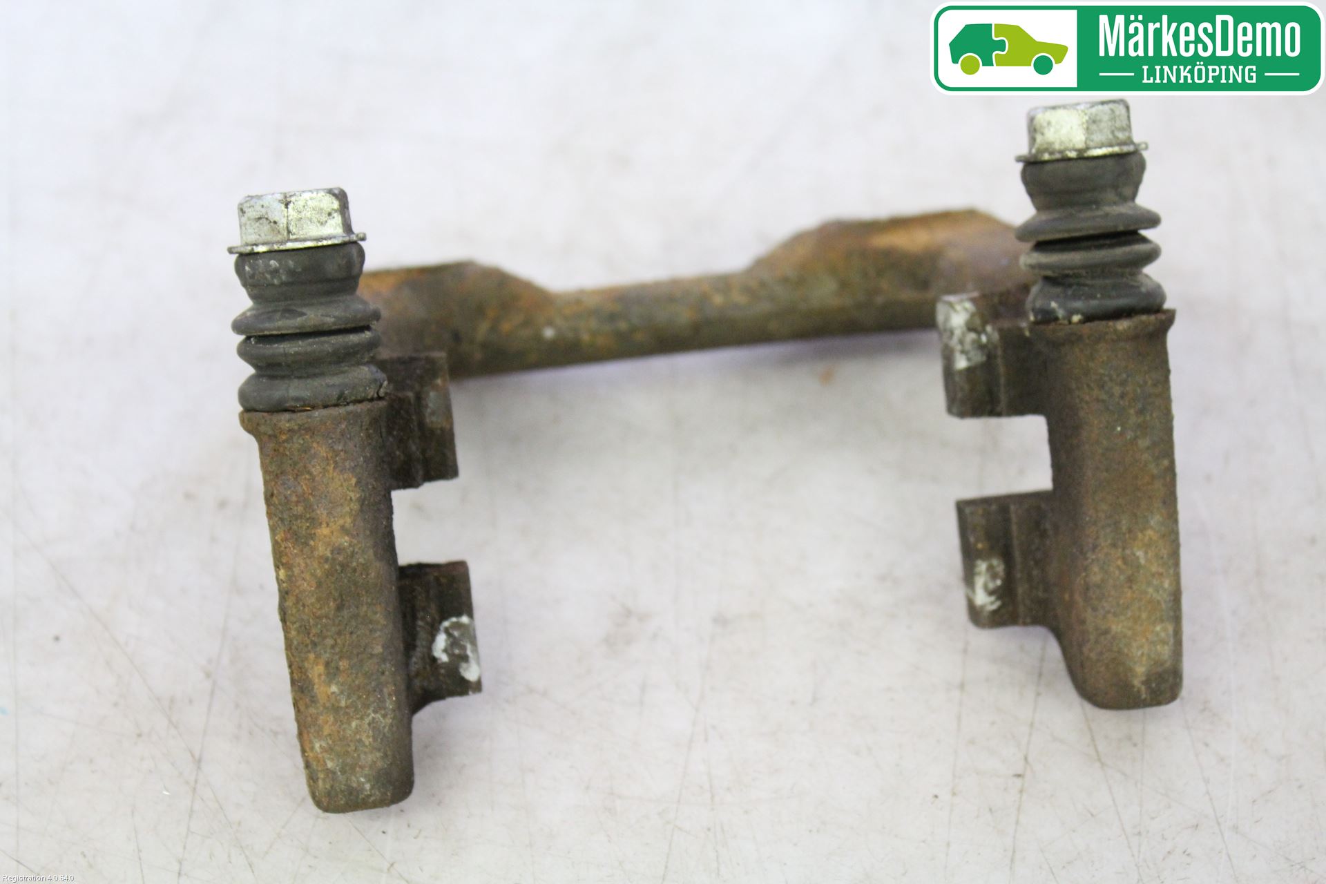 Audi A3/S3 05-13 Bremsecaliper Feste Holder