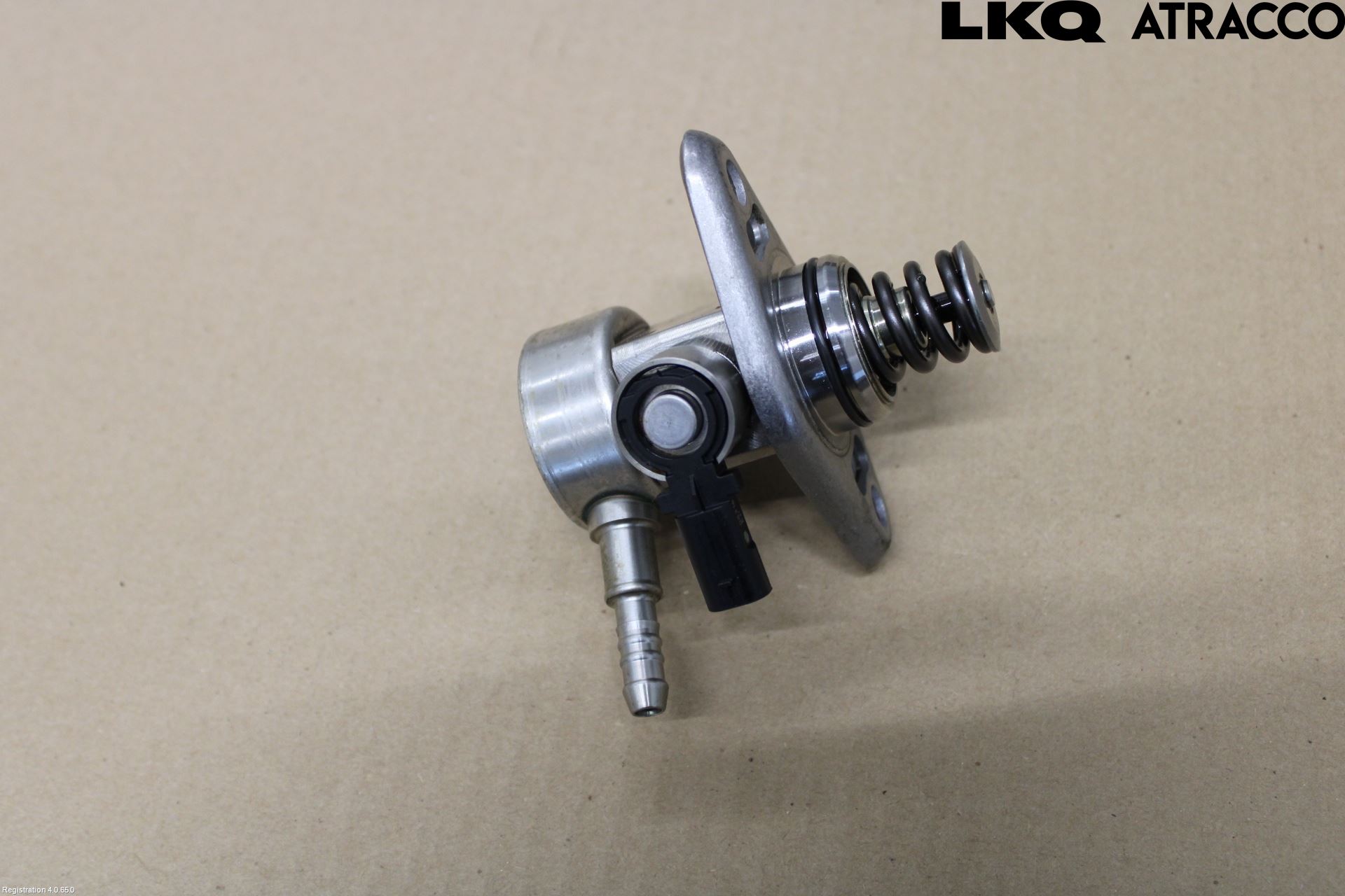 Volkswagen VW GOLF / E-GOLF VII 13-20 Drivstoffpumpe Mekanisk