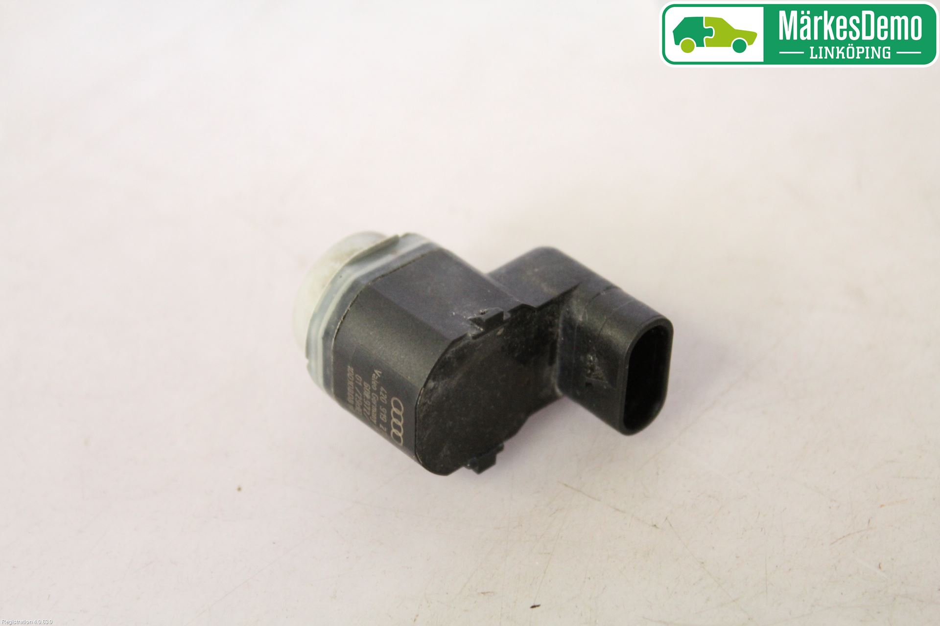 Audi A3/S3 05-13 Sensor Ryggesensor