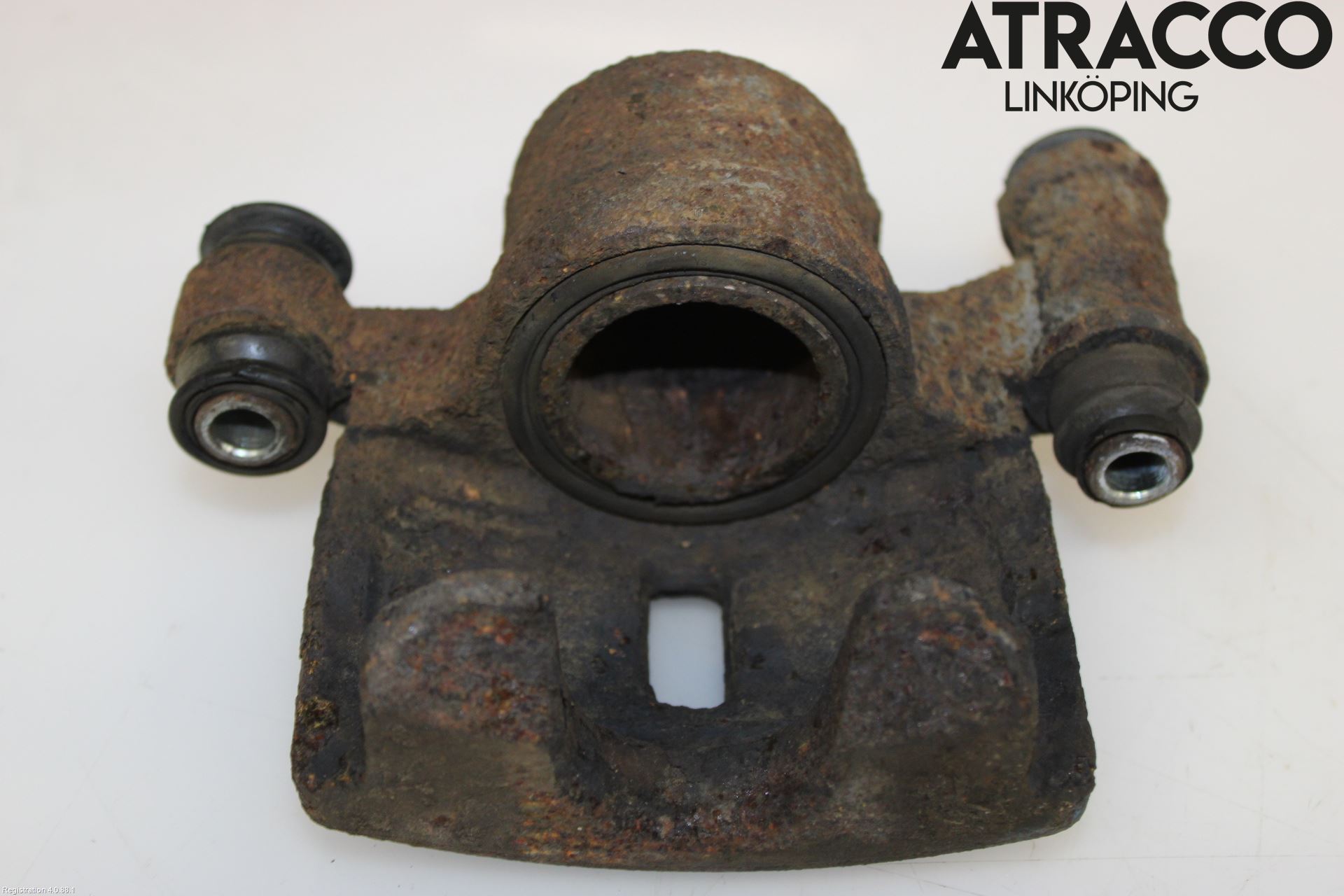 Kia PICANTO 12-17 Bremsecaliper Foran Høyre