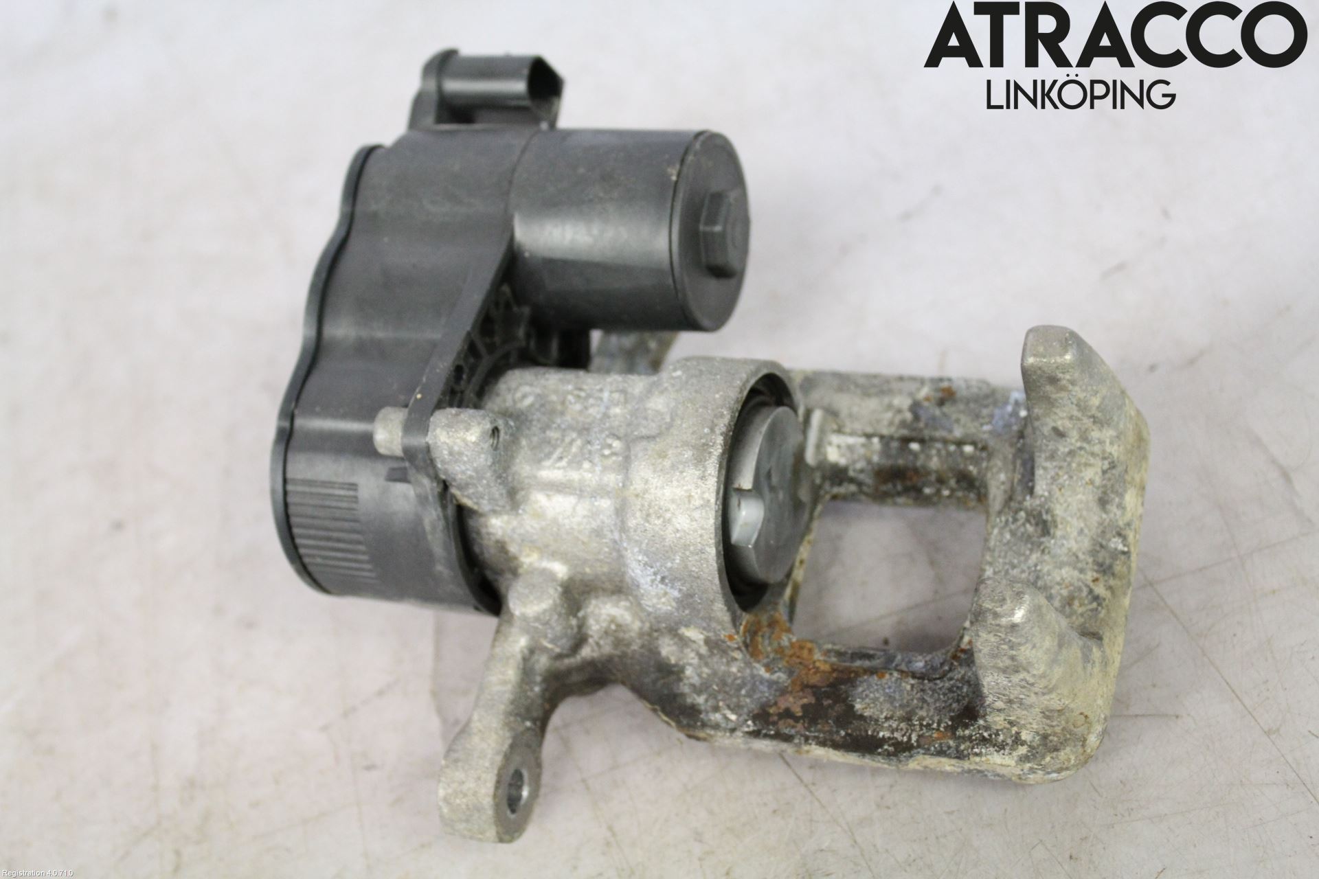 Peugeot 308 14-21 Bremsecaliper Bak Venstre