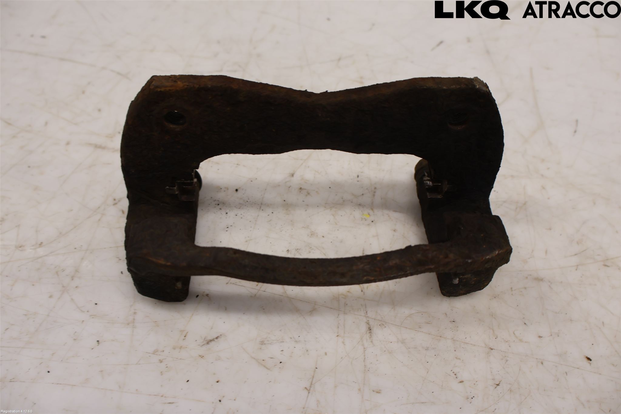 Toyota RAV4 13-18 Bremsecaliper Feste Holder