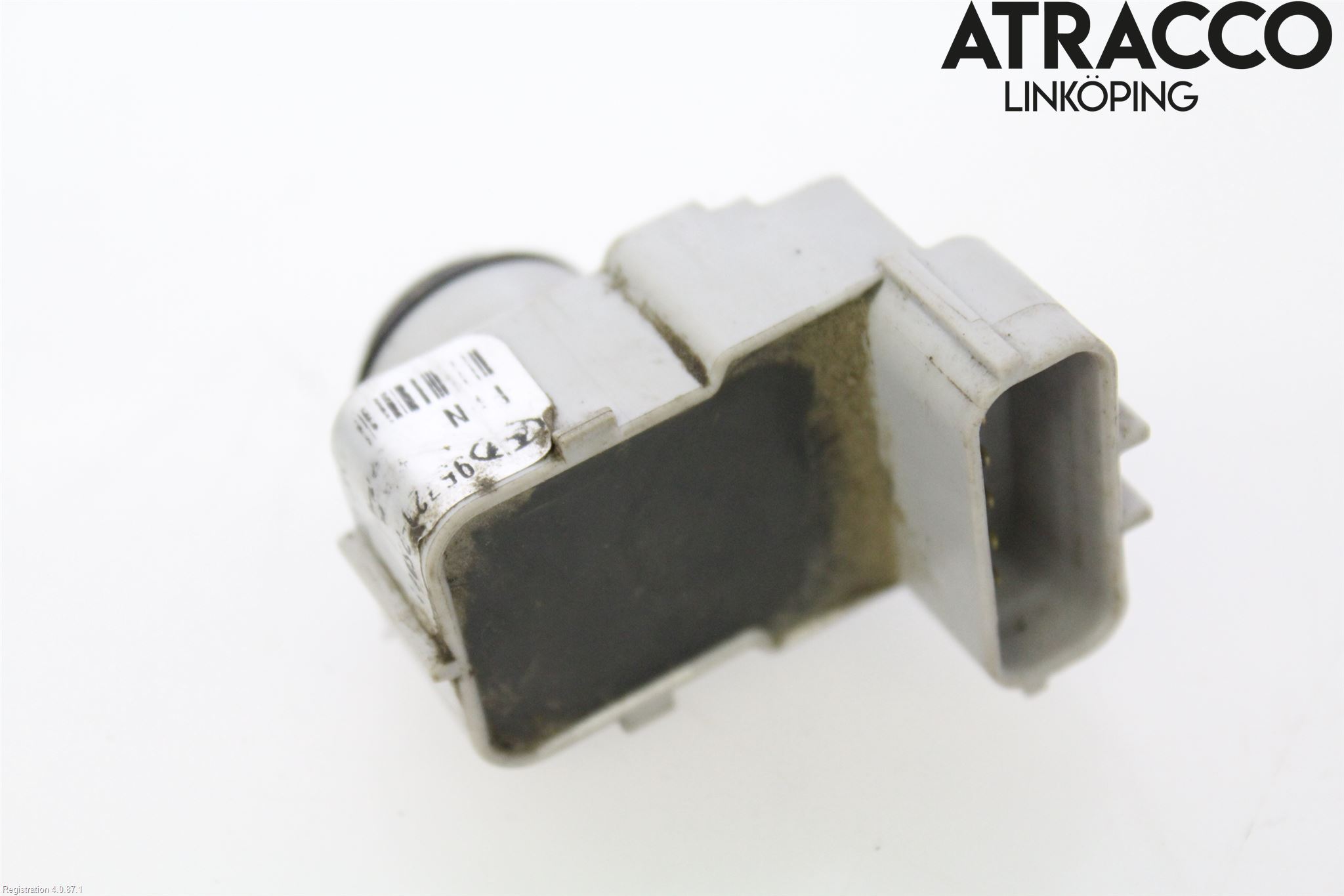 Hyundai ix35 Sensor Ryggesensor