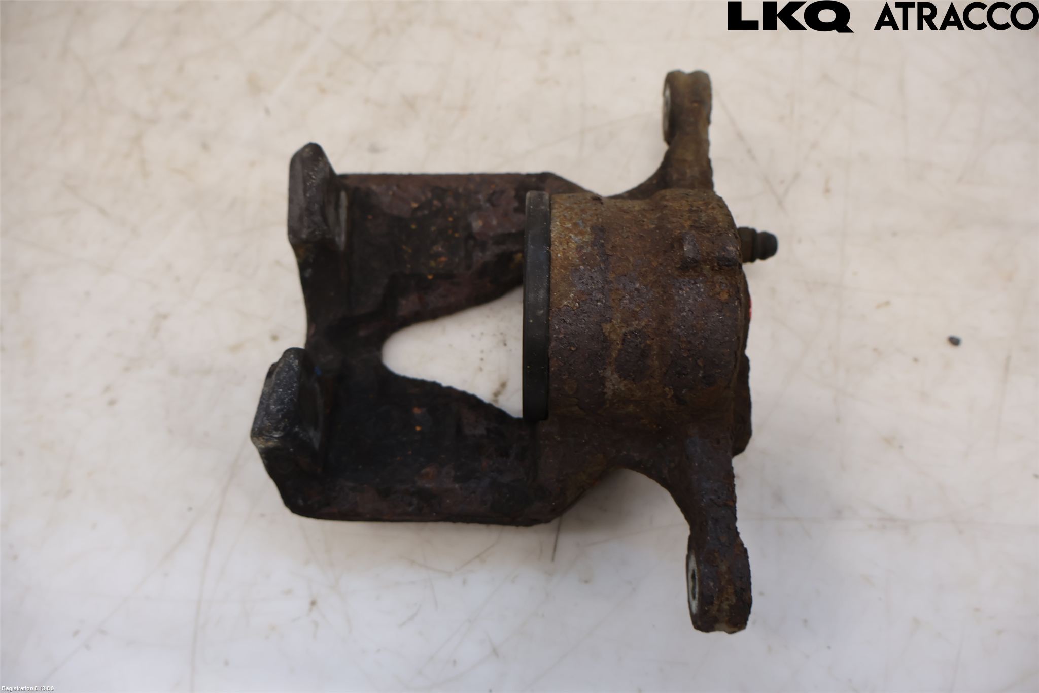Ford KA+ 16-20 Bremsecaliper Foran Venstre